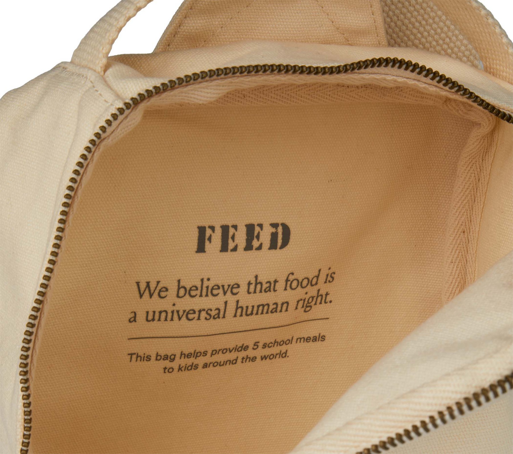 Picture of Feed Organic Sling Backpack