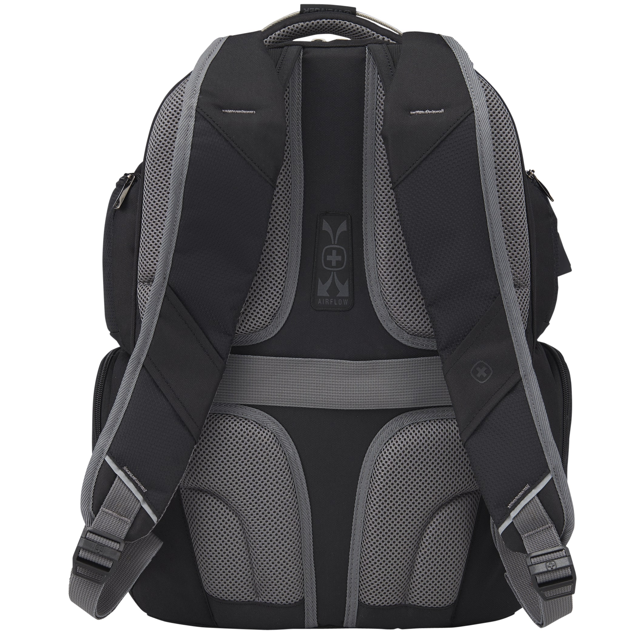 Picture of Wenger Odyssey TSA Recycled 17'' Computer Backpack