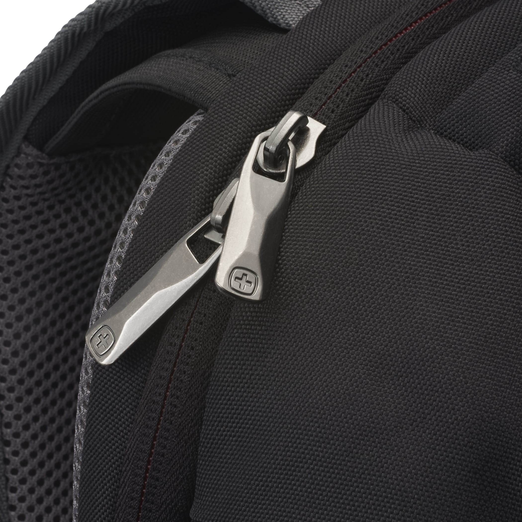 Picture of Wenger Odyssey TSA Recycled 17'' Computer Backpack