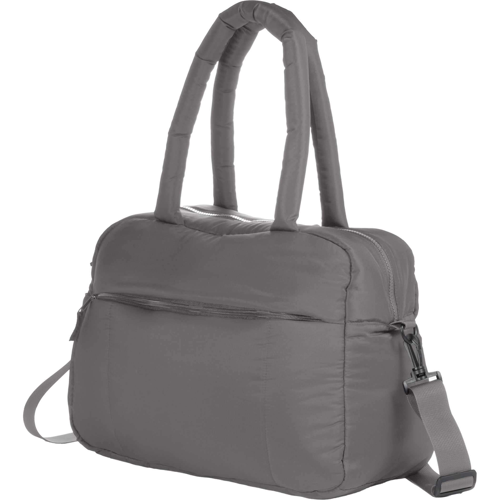 Picture of Puffer Recycled Duffle Bag