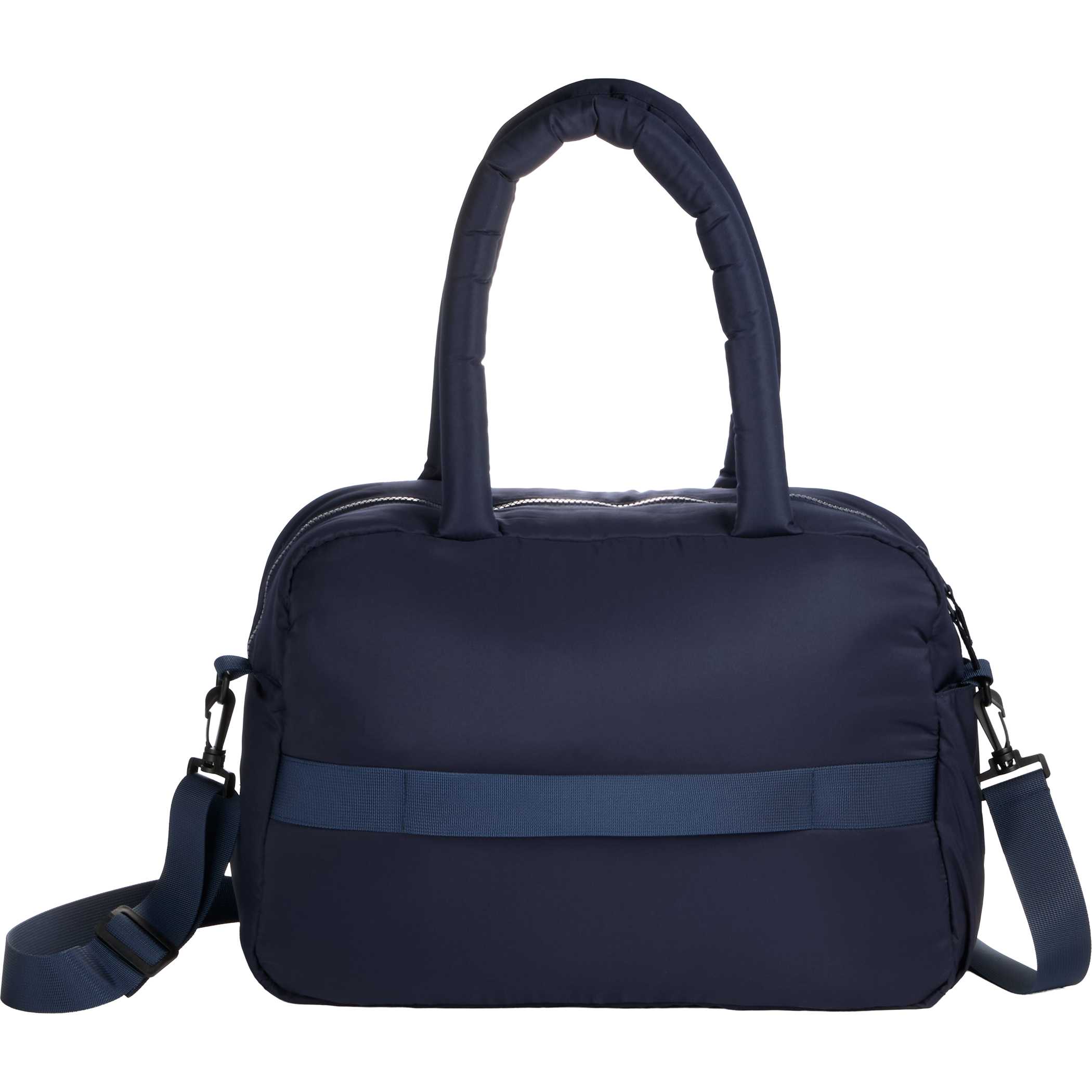 Picture of Puffer Recycled Duffle Bag