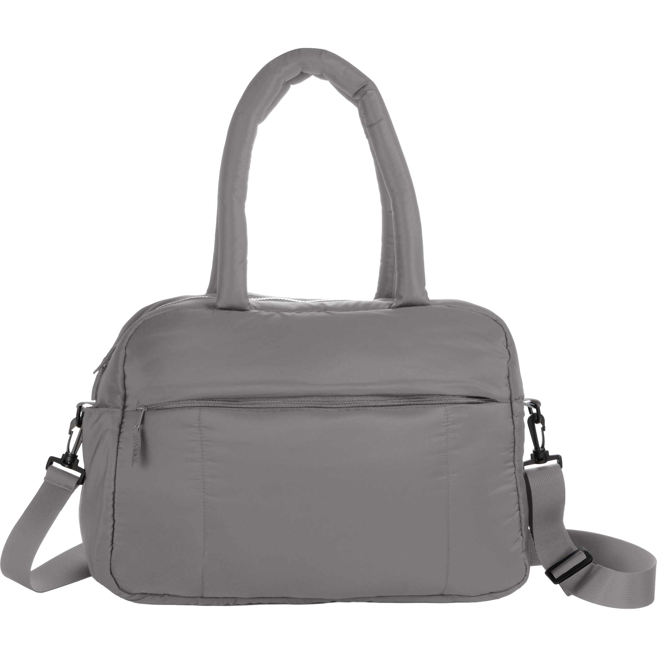 Picture of Puffer Recycled Duffle Bag