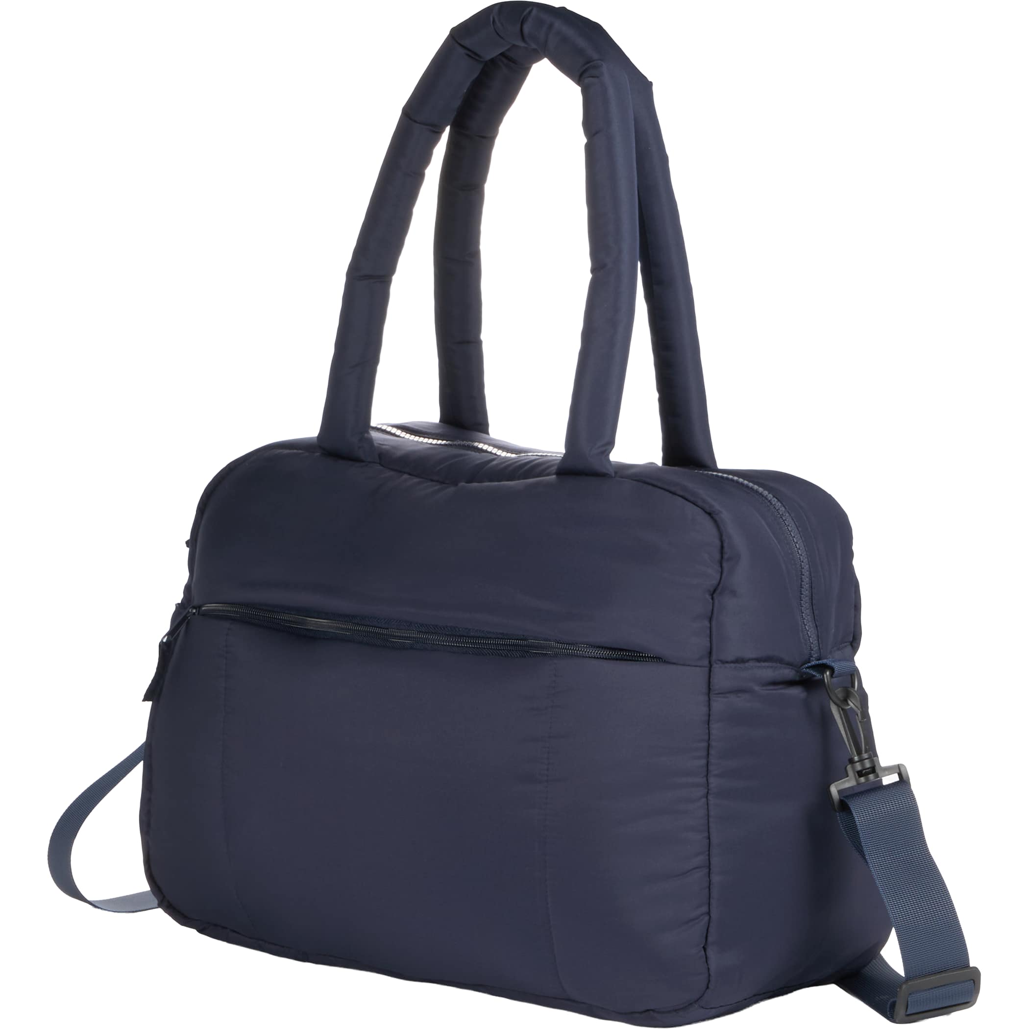 Picture of Puffer Recycled Duffle Bag