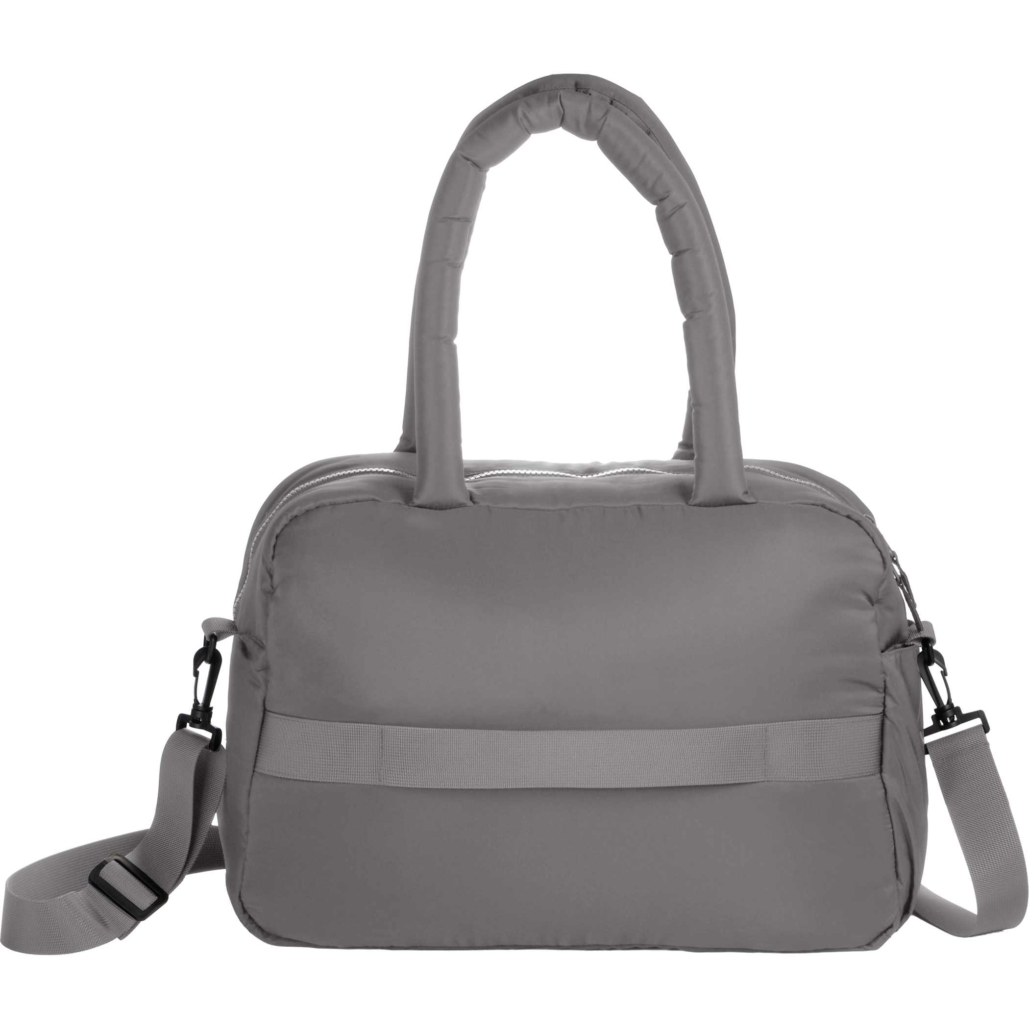 Picture of Puffer Recycled Duffle Bag