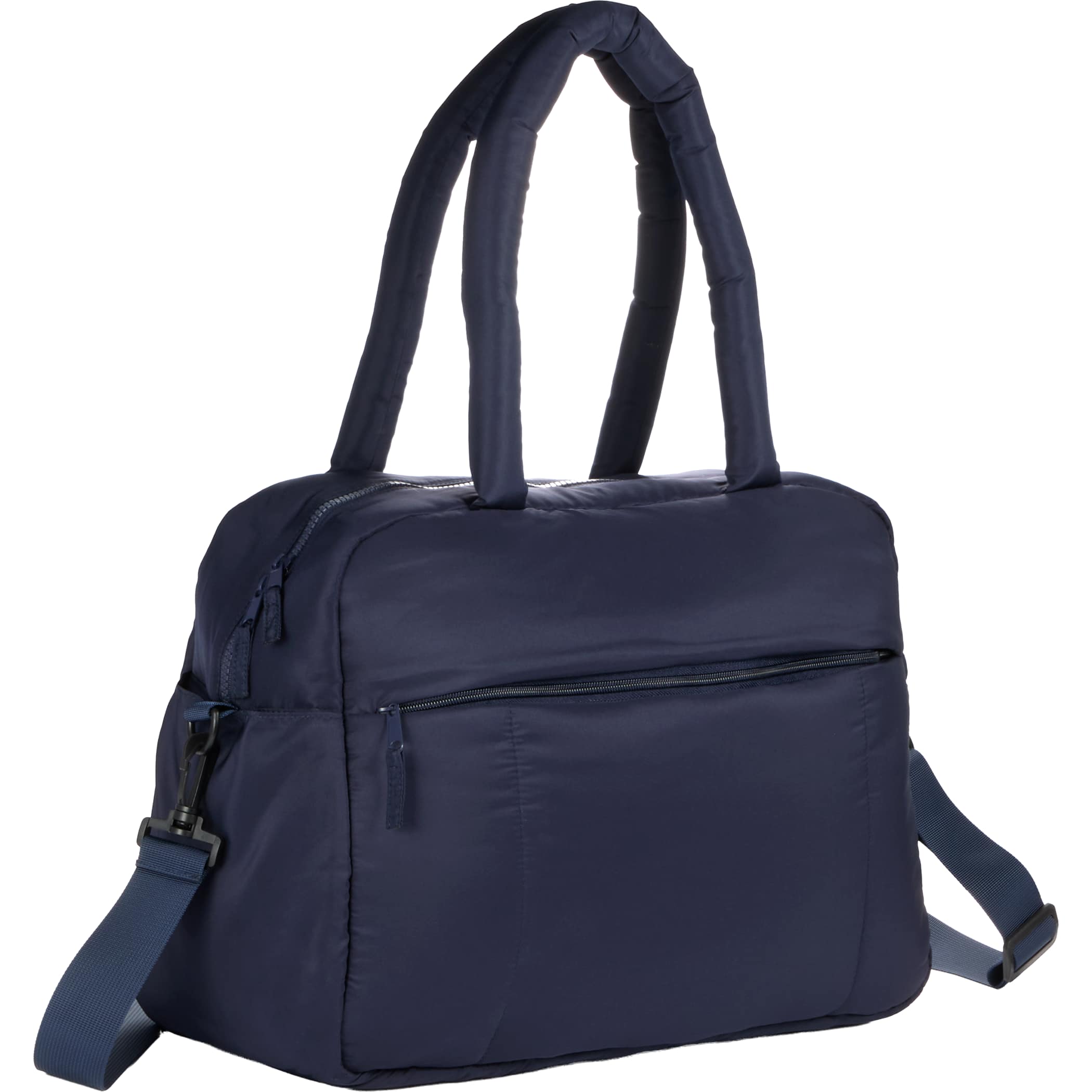 Picture of Puffer Recycled Duffle Bag