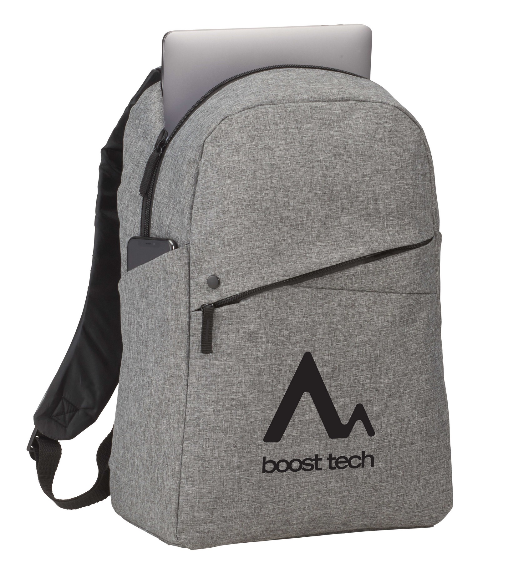 Picture of Iconic Slim 15'' Computer Backpack