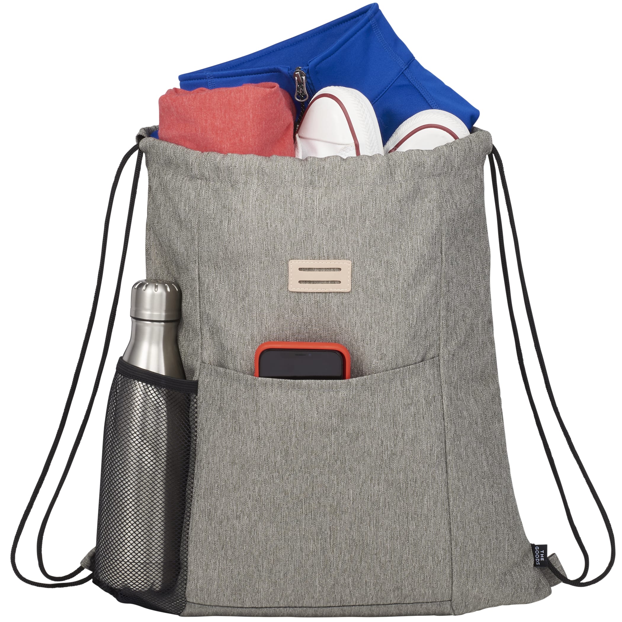 Picture of THE GOODS™ Recycled Drawstring