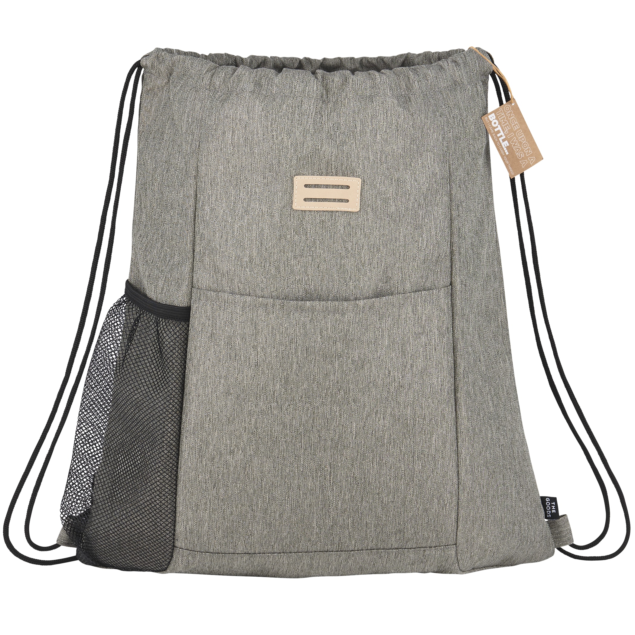 Picture of THE GOODS™ Recycled Drawstring