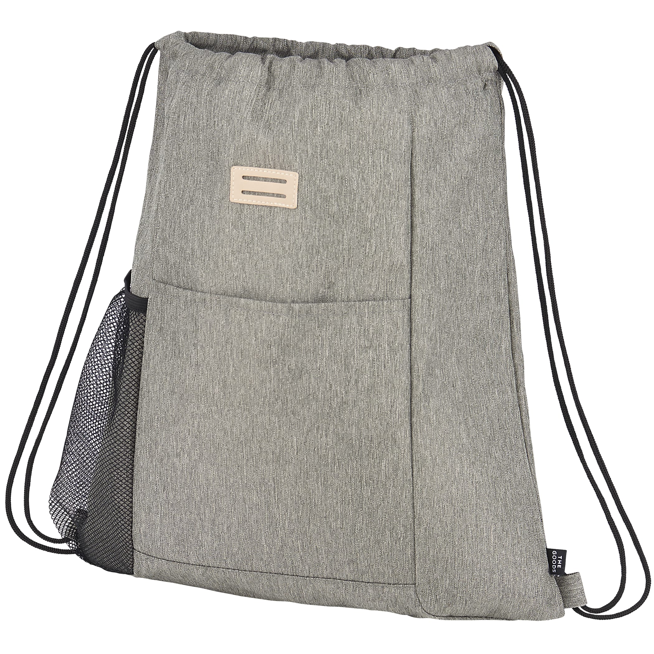 Picture of THE GOODS™ Recycled Drawstring