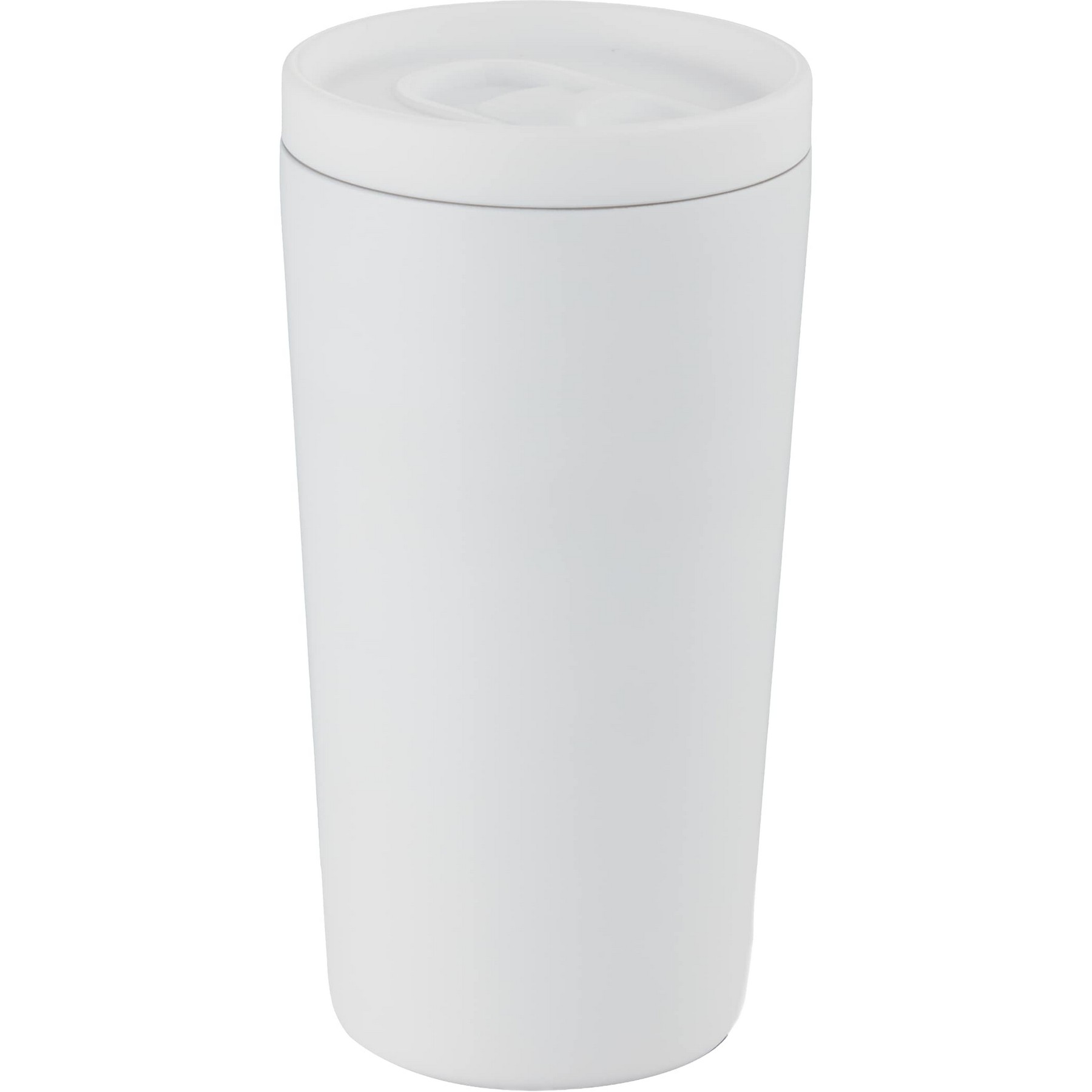 Picture of Carissa Vaccum Insulated Tumbler w/ Slide Lid 14oz