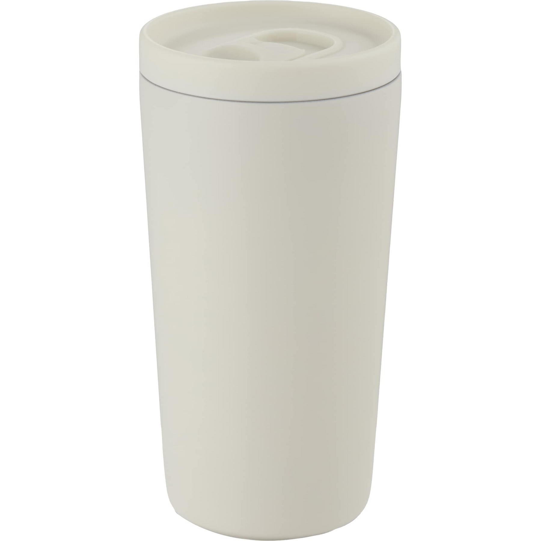 Picture of Carissa Vaccum Insulated Tumbler w/ Slide Lid 14oz