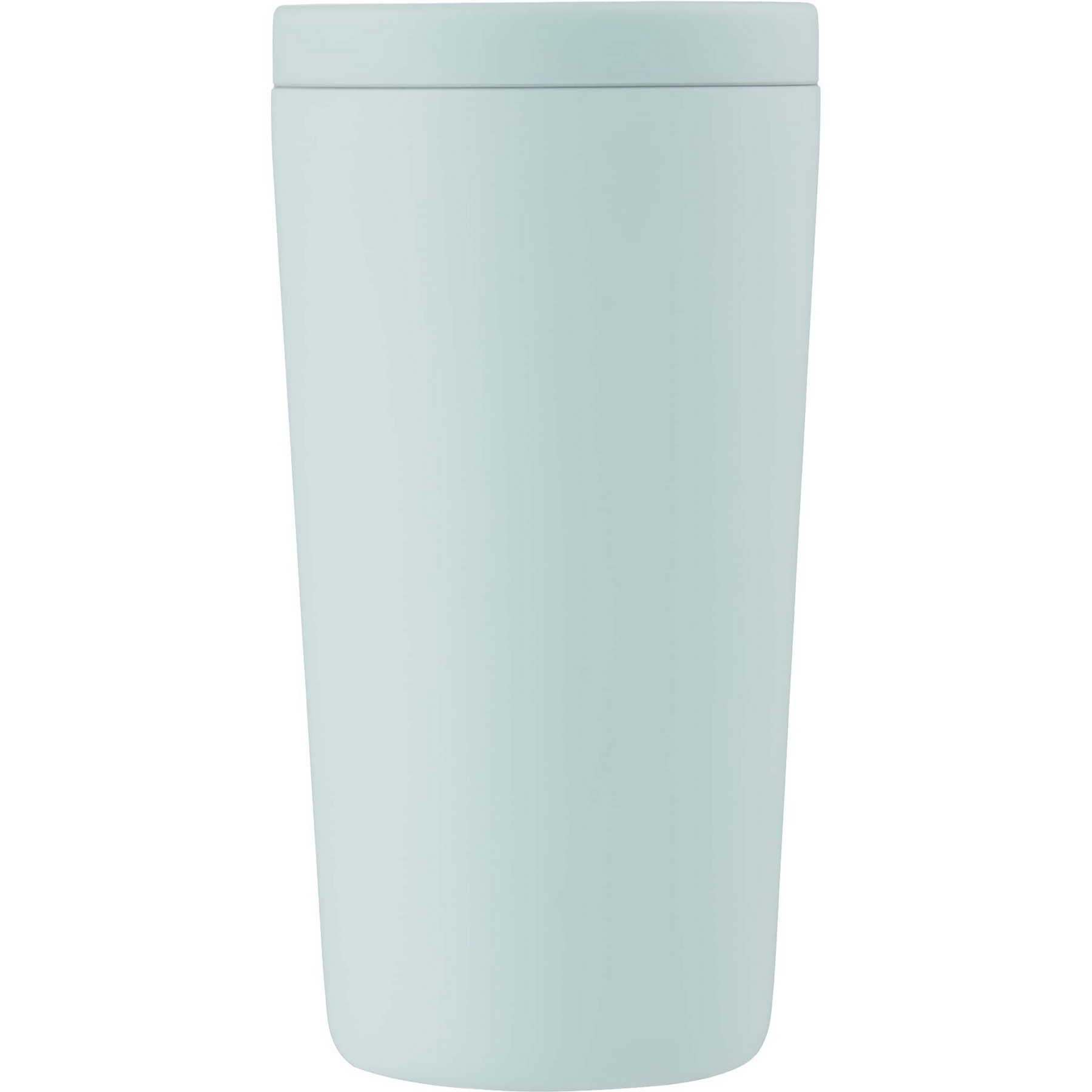 Picture of Carissa Vaccum Insulated Tumbler w/ Slide Lid 14oz