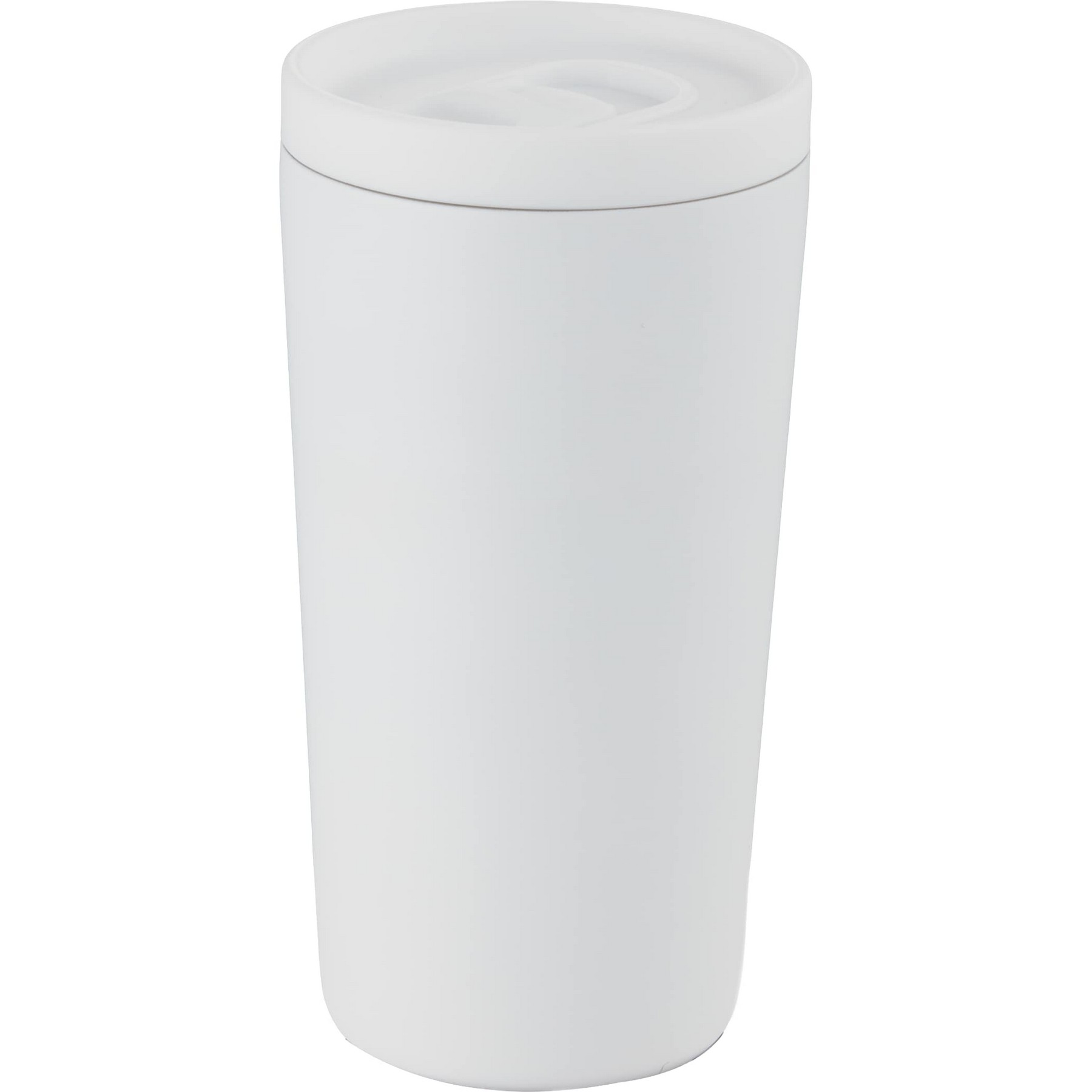 Picture of Carissa Vaccum Insulated Tumbler w/ Slide Lid 14oz