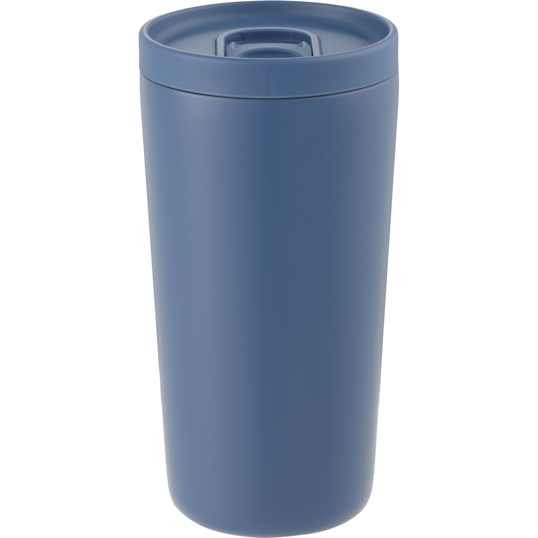 Picture of Carissa Vaccum Insulated Tumbler w/ Slide Lid 14oz