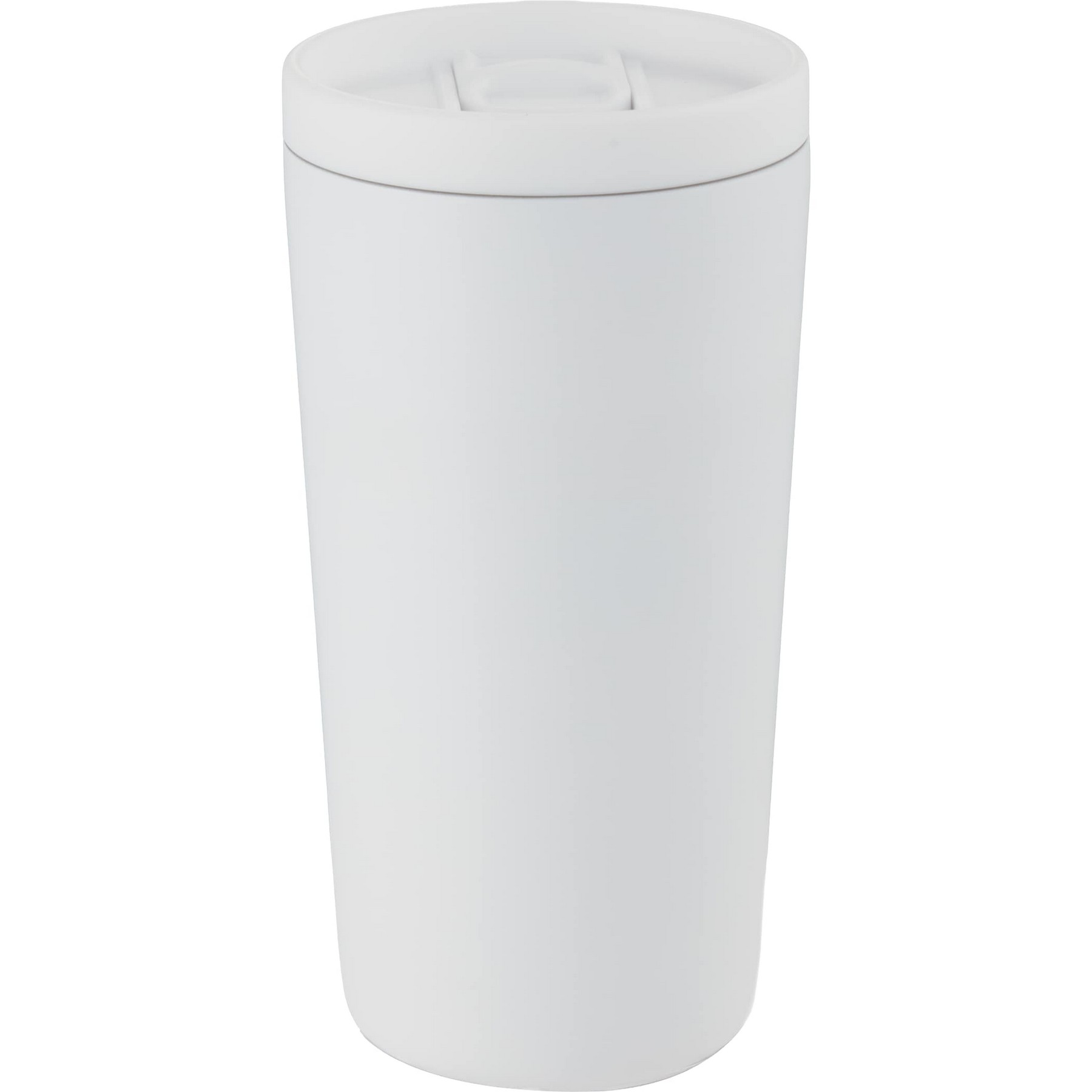 Picture of Carissa Vaccum Insulated Tumbler w/ Slide Lid 14oz