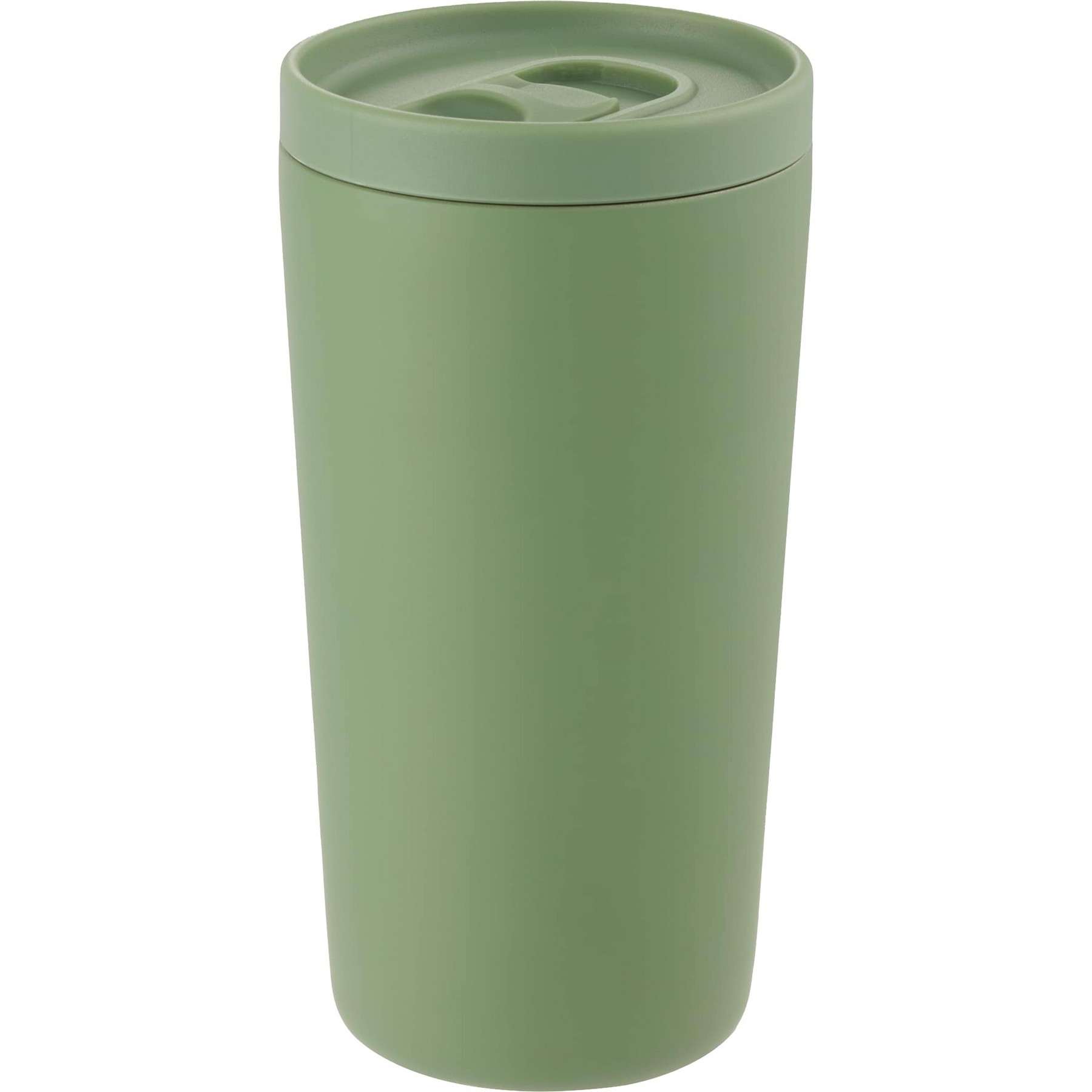 Picture of Carissa Vaccum Insulated Tumbler w/ Slide Lid 14oz