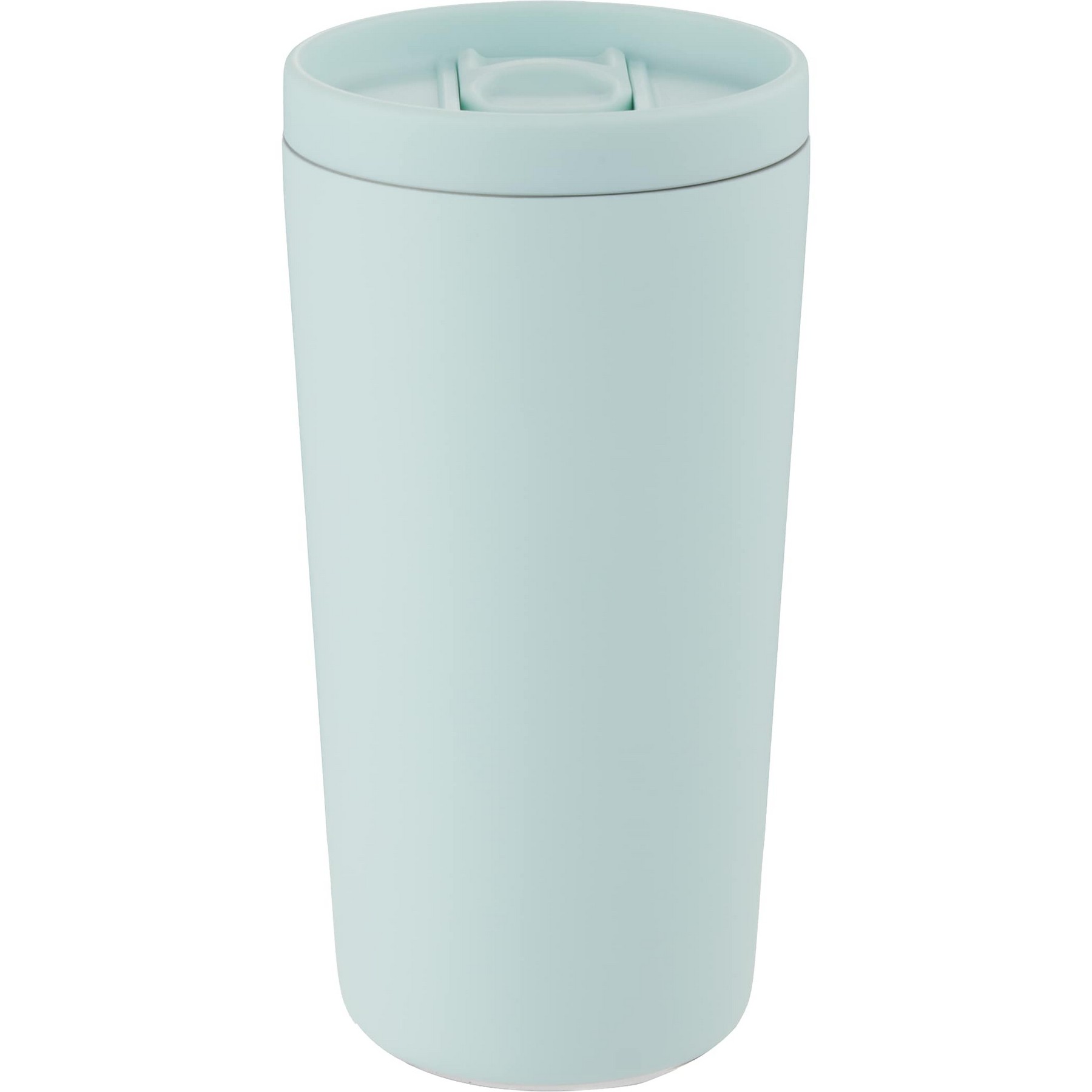 Picture of Carissa Vaccum Insulated Tumbler w/ Slide Lid 14oz