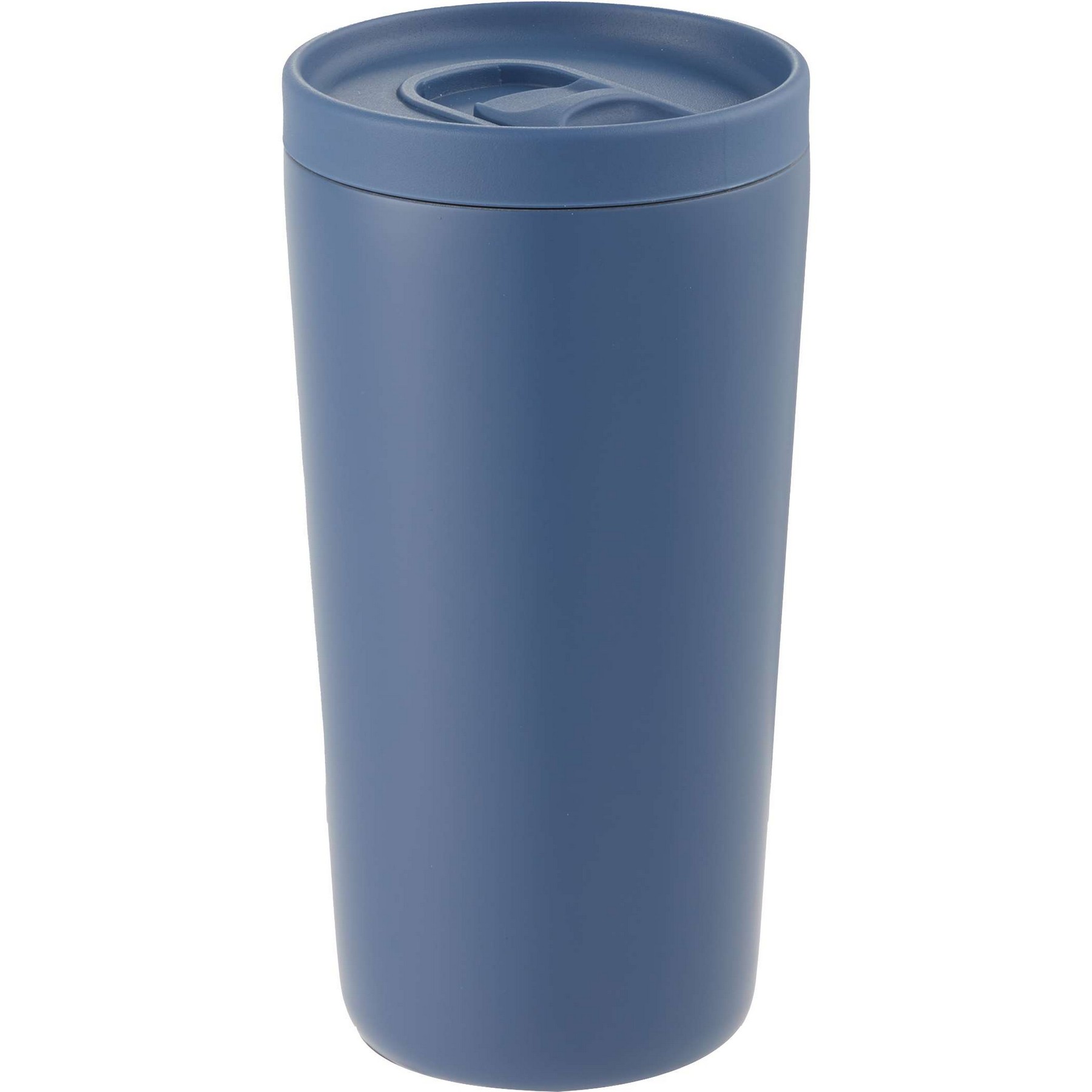 Picture of Carissa Vaccum Insulated Tumbler w/ Slide Lid 14oz