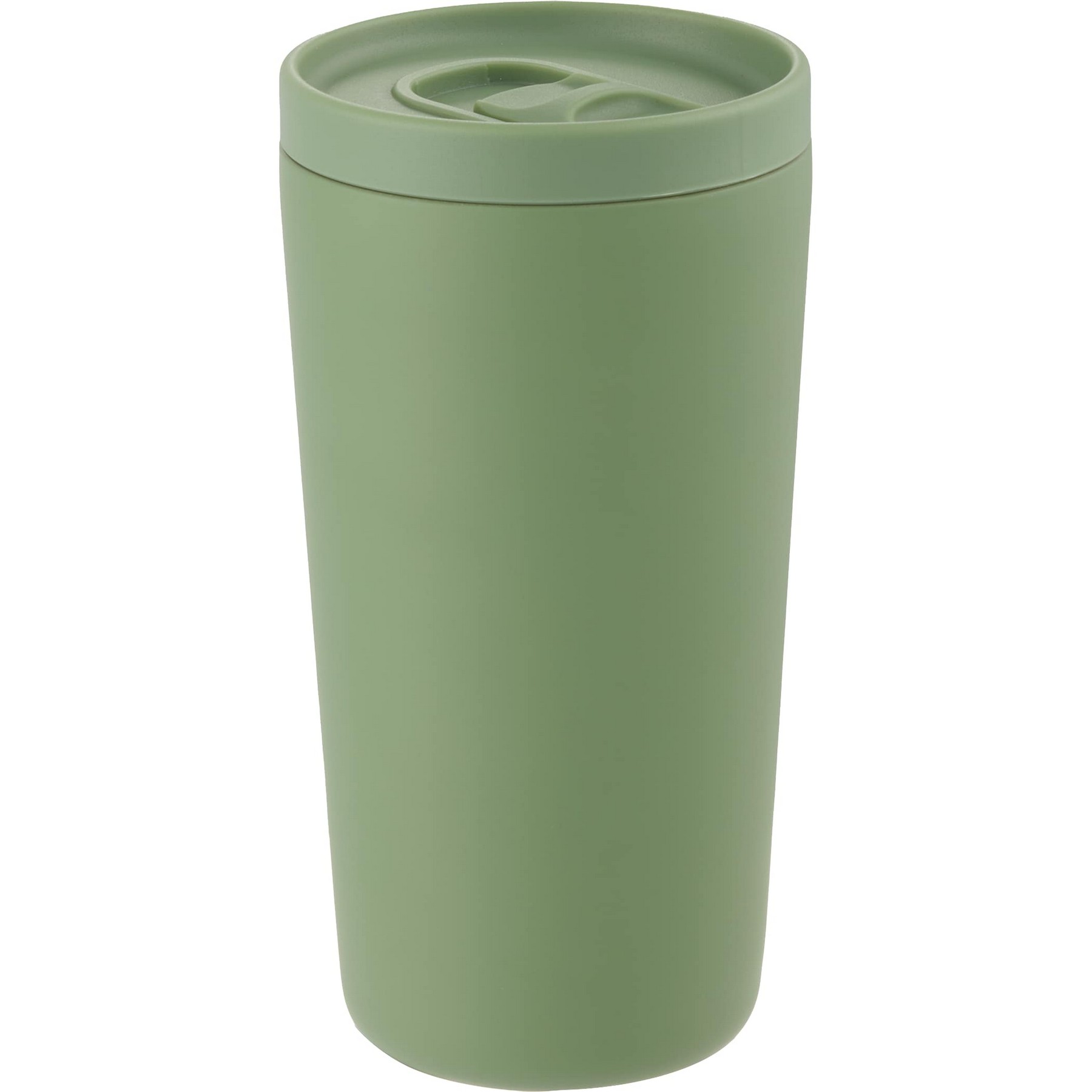 Picture of Carissa Vaccum Insulated Tumbler w/ Slide Lid 14oz