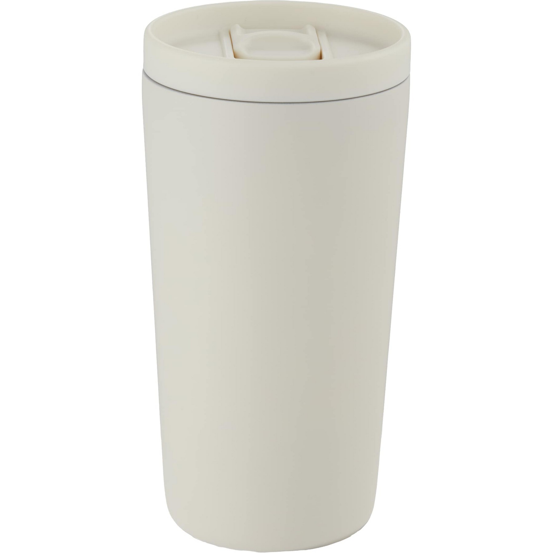 Picture of Carissa Vaccum Insulated Tumbler w/ Slide Lid 14oz