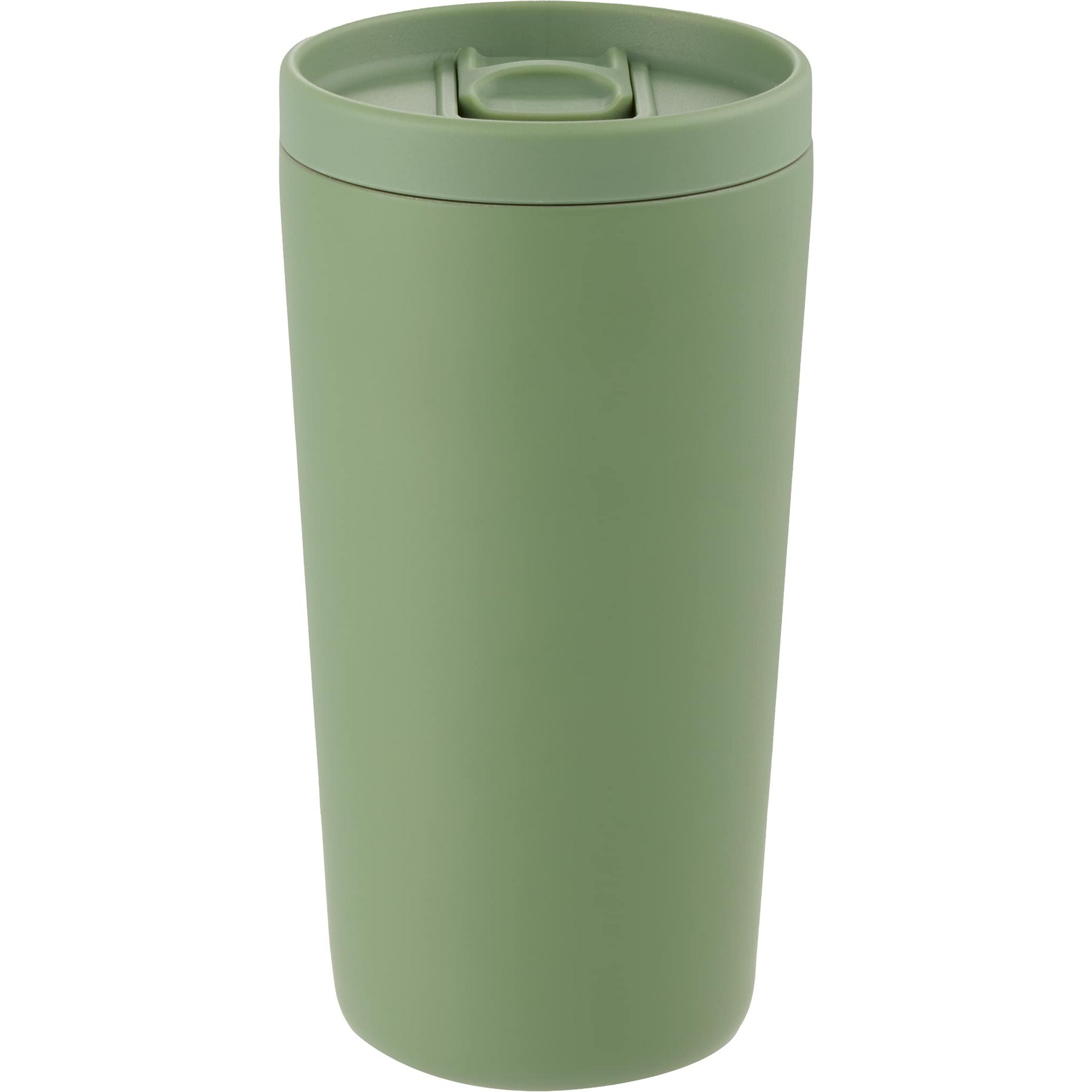 Picture of Carissa Vaccum Insulated Tumbler w/ Slide Lid 14oz