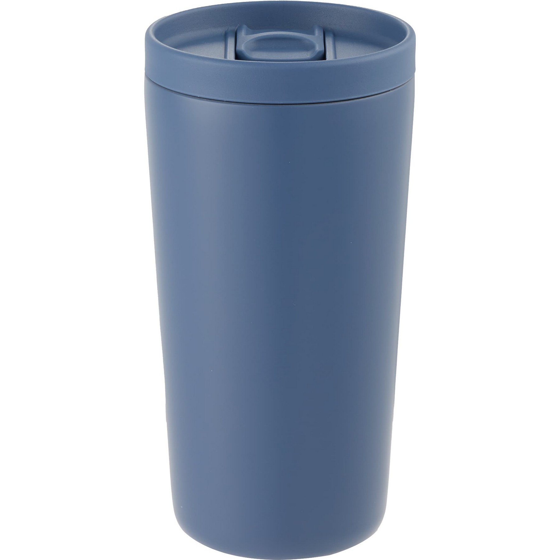 Picture of Carissa Vaccum Insulated Tumbler w/ Slide Lid 14oz