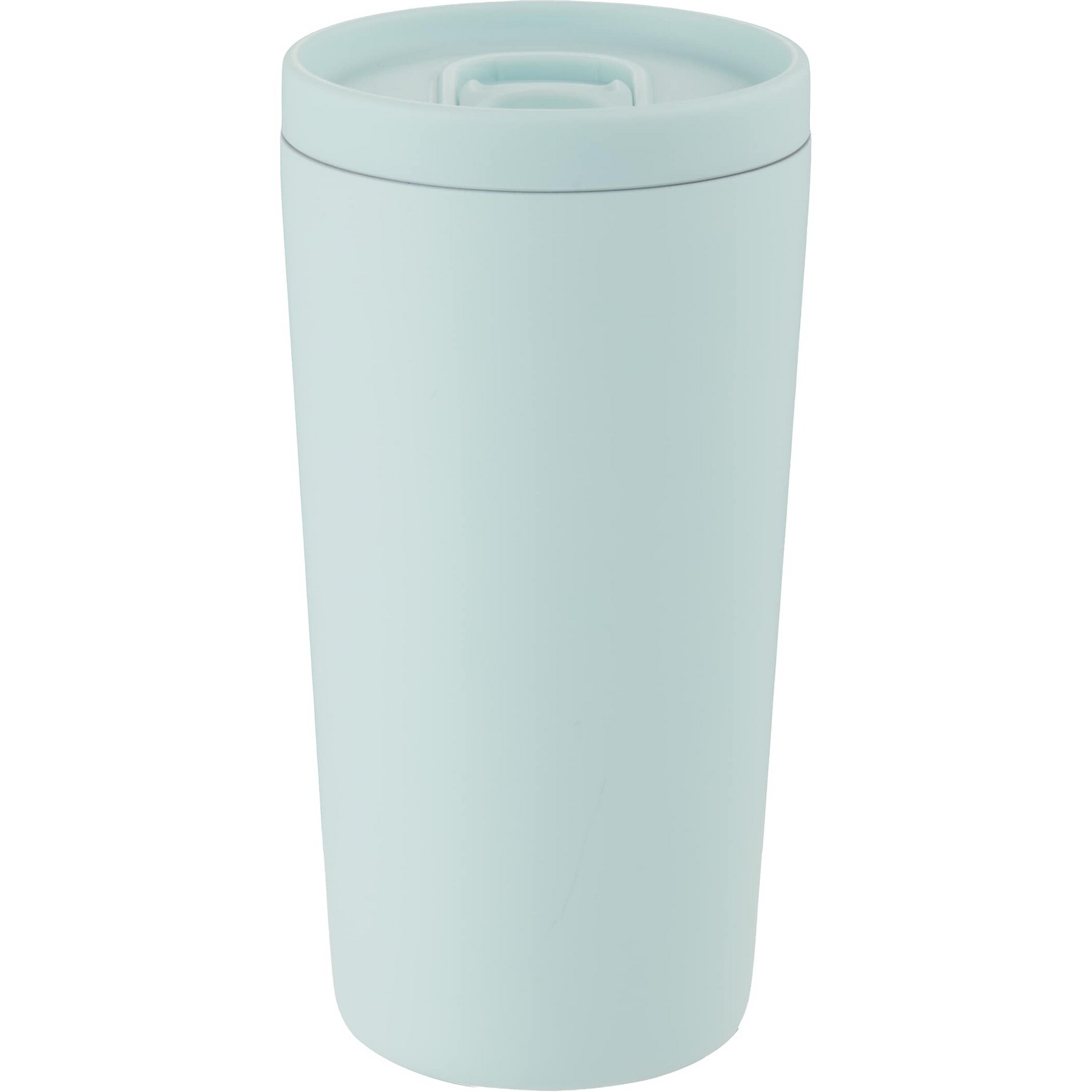 Picture of Carissa Vaccum Insulated Tumbler w/ Slide Lid 14oz