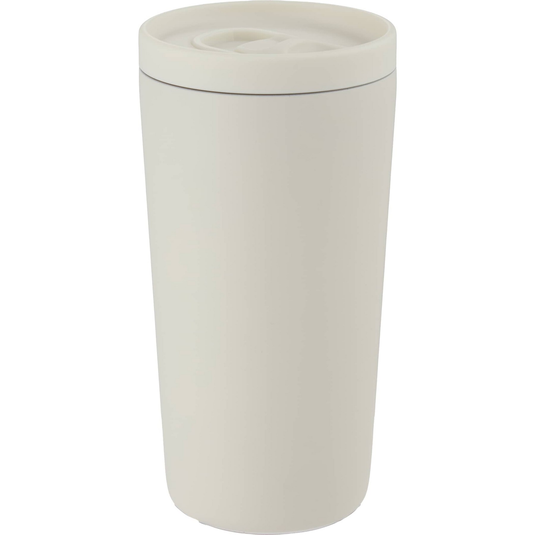 Picture of Carissa Vaccum Insulated Tumbler w/ Slide Lid 14oz