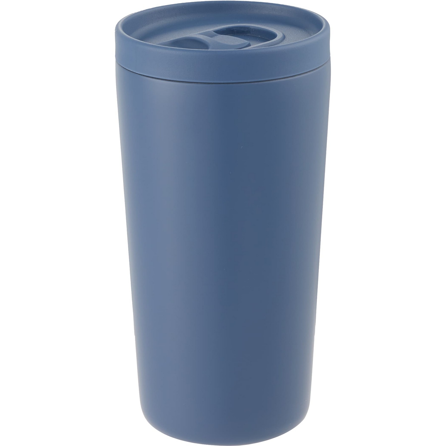 Picture of Carissa Vaccum Insulated Tumbler w/ Slide Lid 14oz