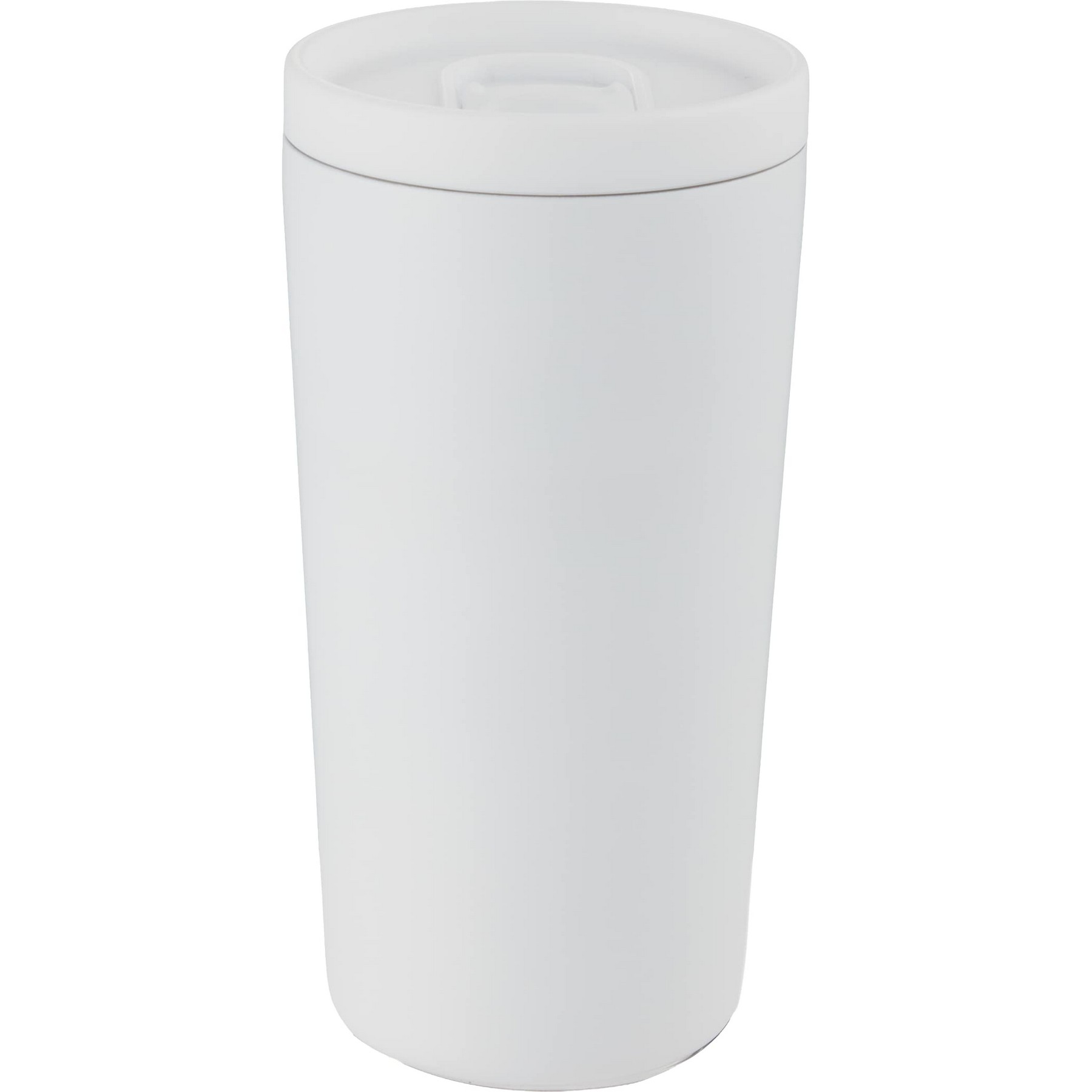 Picture of Carissa Vaccum Insulated Tumbler w/ Slide Lid 14oz