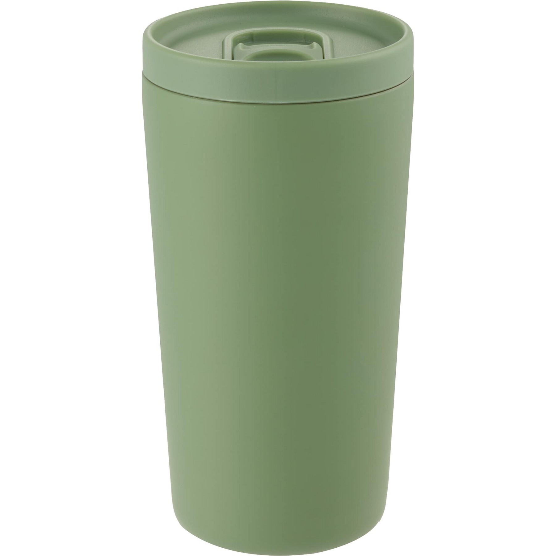 Picture of Carissa Vaccum Insulated Tumbler w/ Slide Lid 14oz