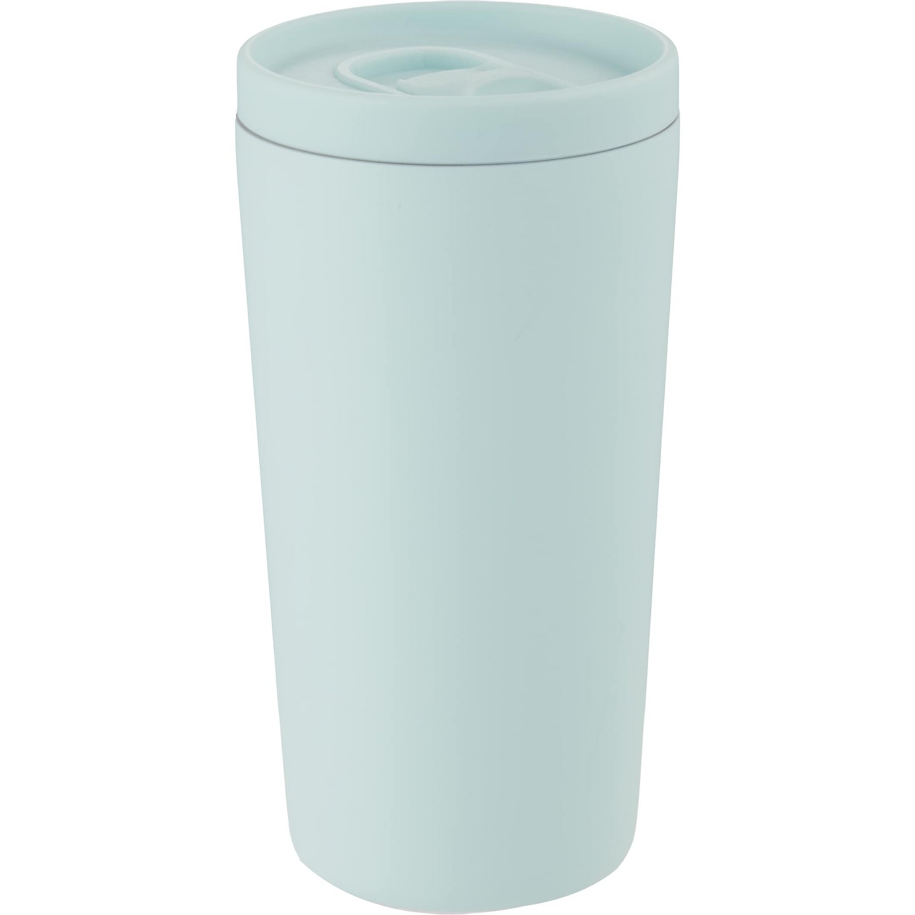 Picture of Carissa Vaccum Insulated Tumbler w/ Slide Lid 14oz