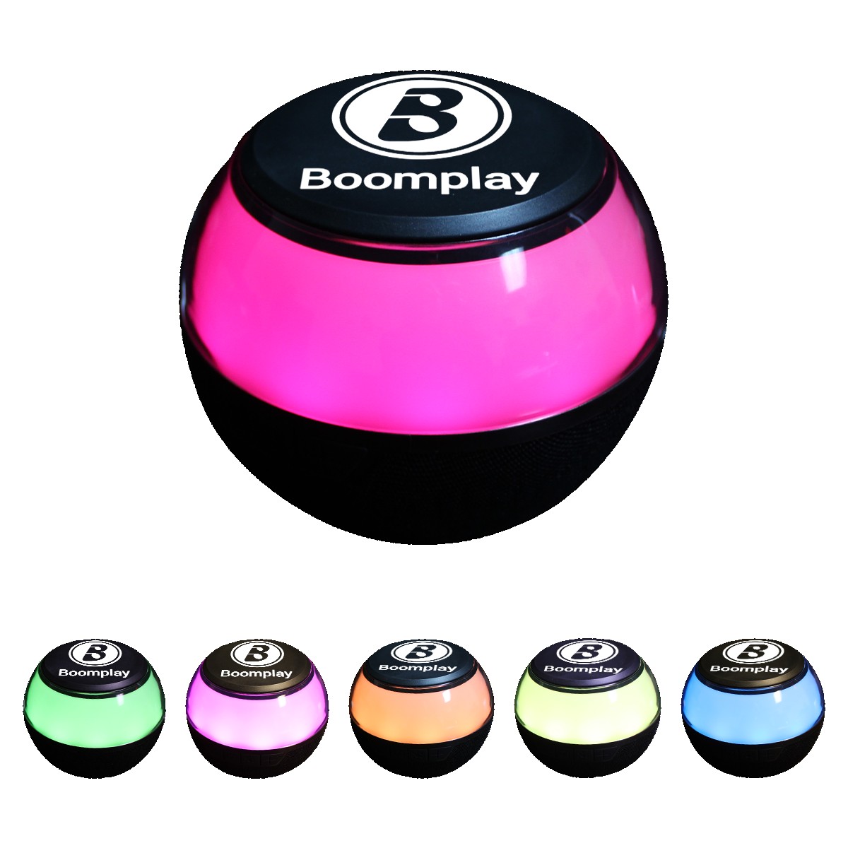 Picture of IllumiBeat Speaker