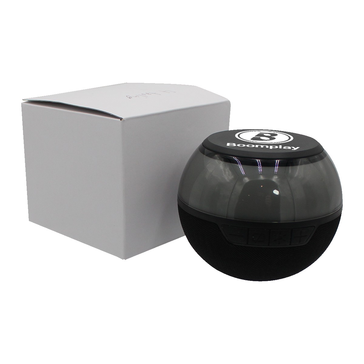 Picture of IllumiBeat Speaker