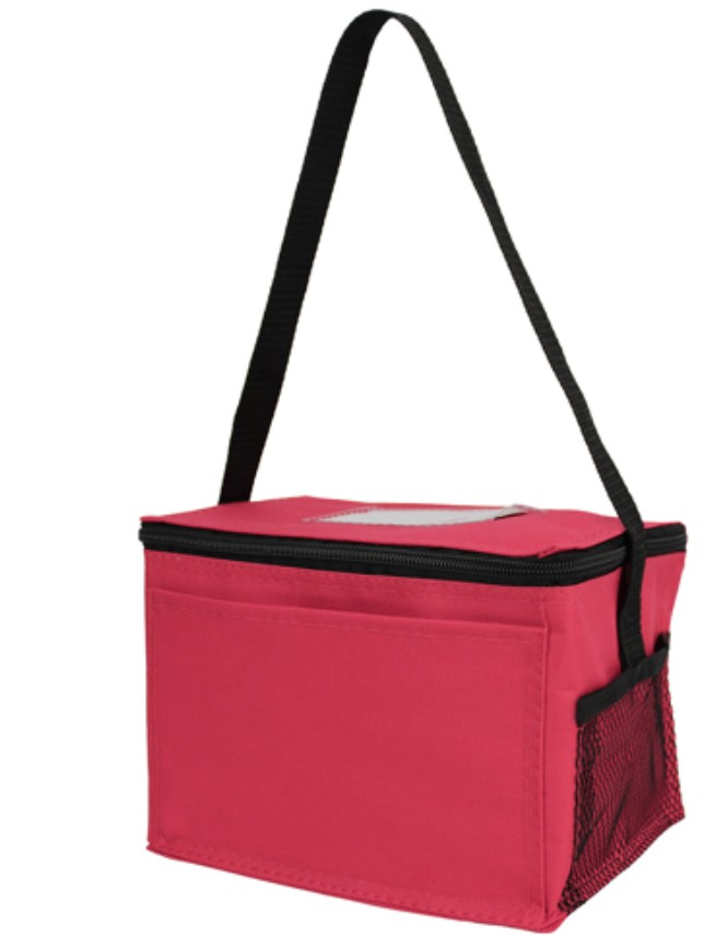 Picture of 6 Can Cooler Bag