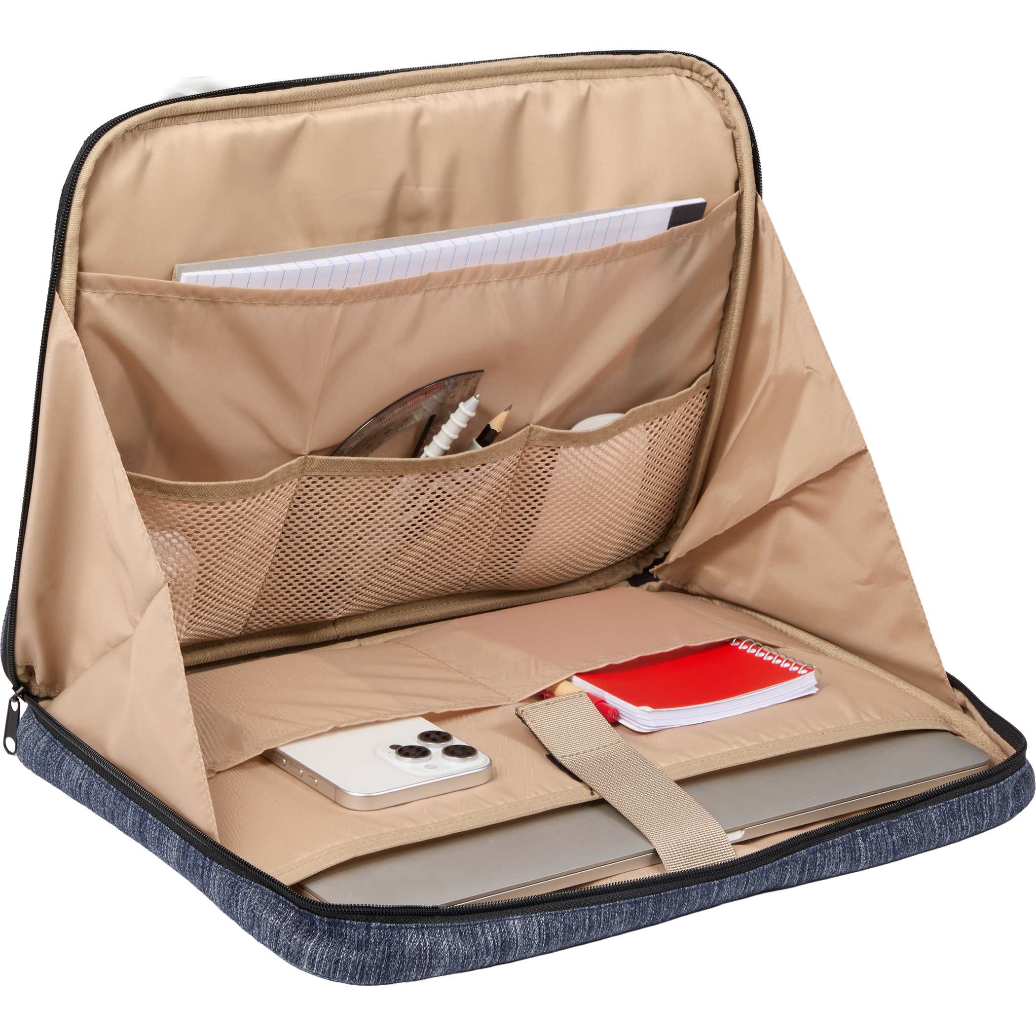 Picture of The Goods 2.0 Recycled Mobile Office