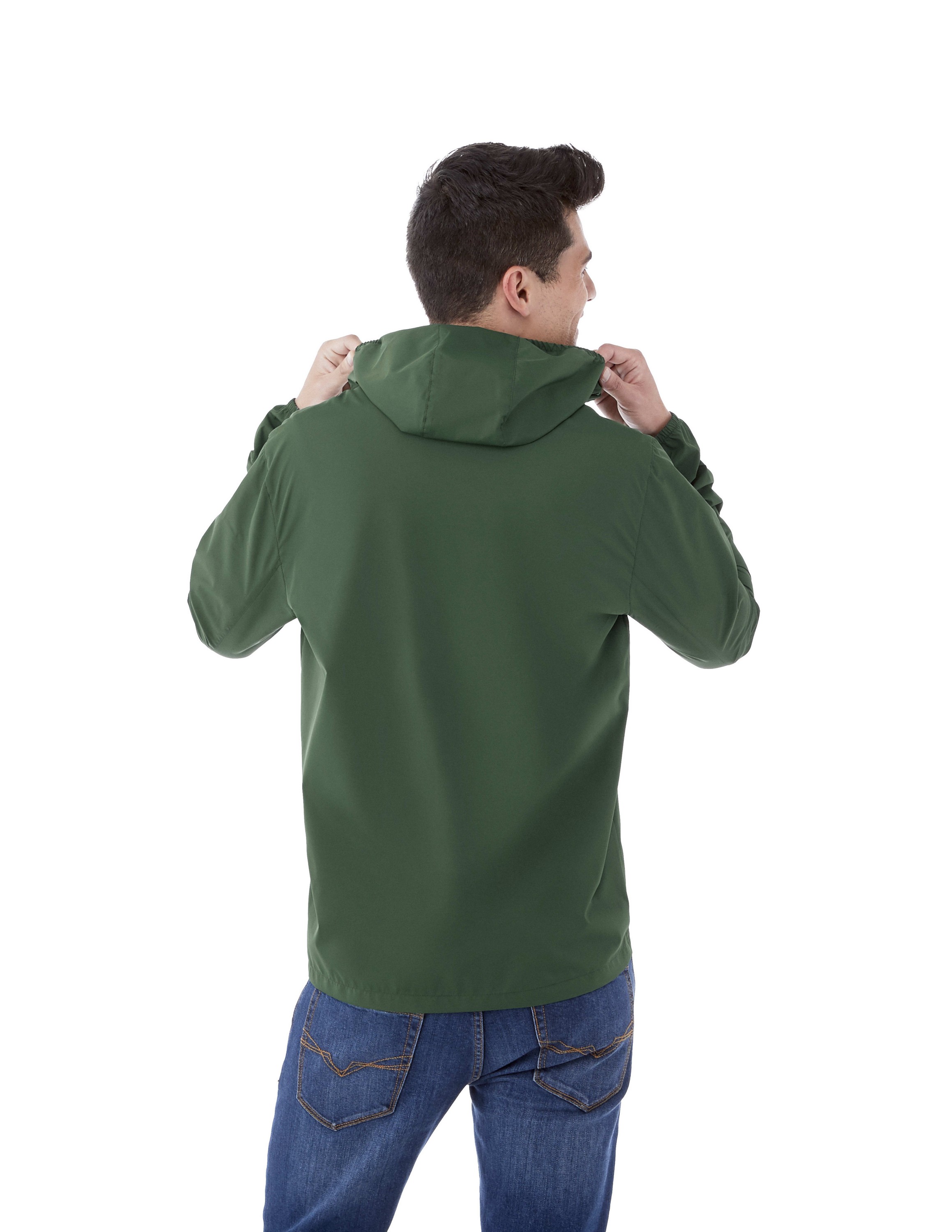 Picture of Men's TOBA Packable Jacket