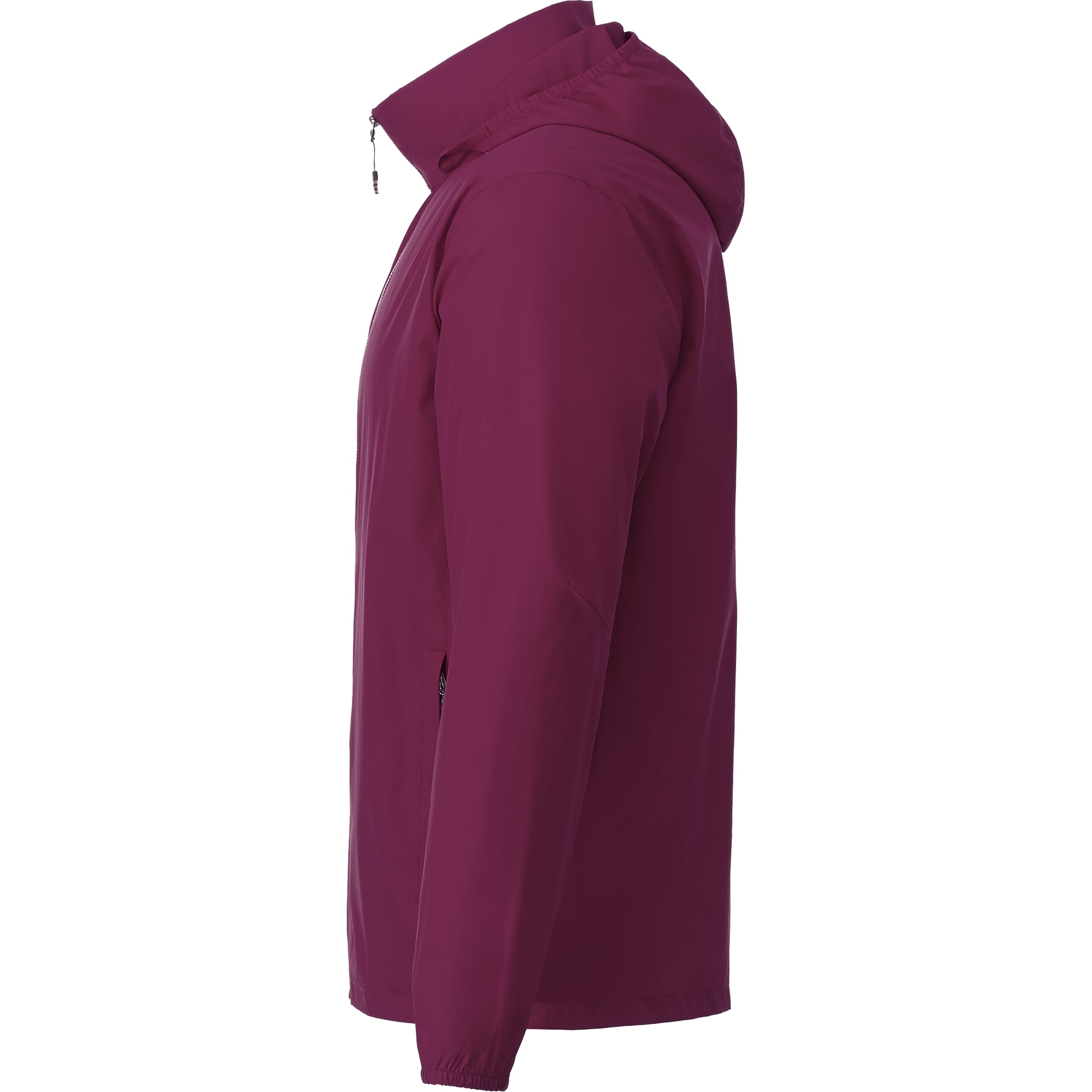 Picture of Men's TOBA Packable Jacket