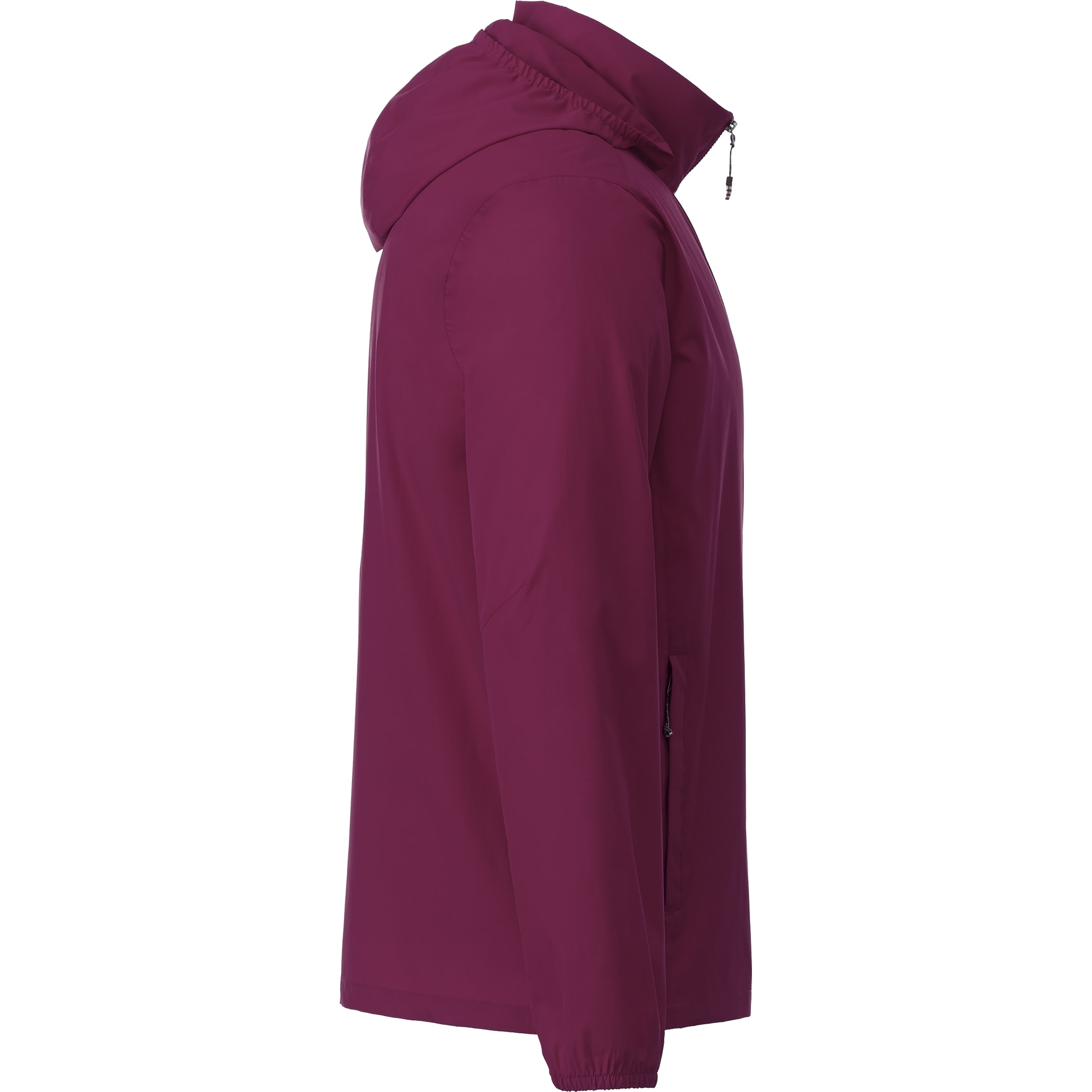 Picture of Men's TOBA Packable Jacket