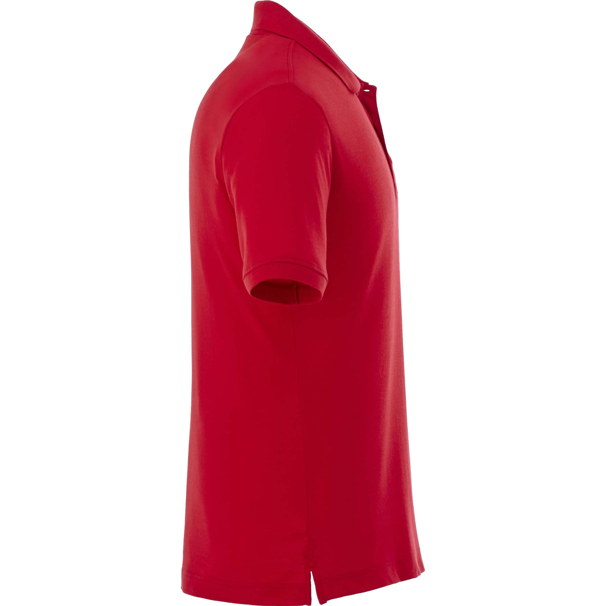 Picture of Men's CRANDALL Short Sleeve Pique Polo