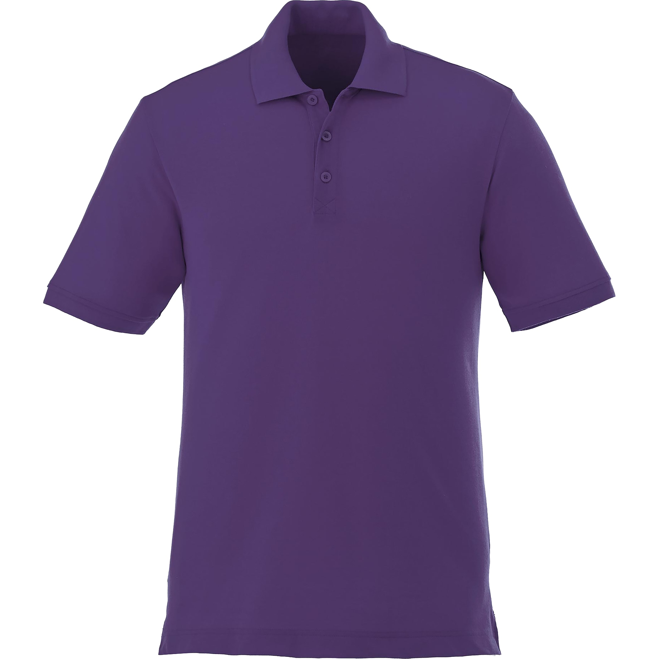 Picture of Men's CRANDALL Short Sleeve Pique Polo