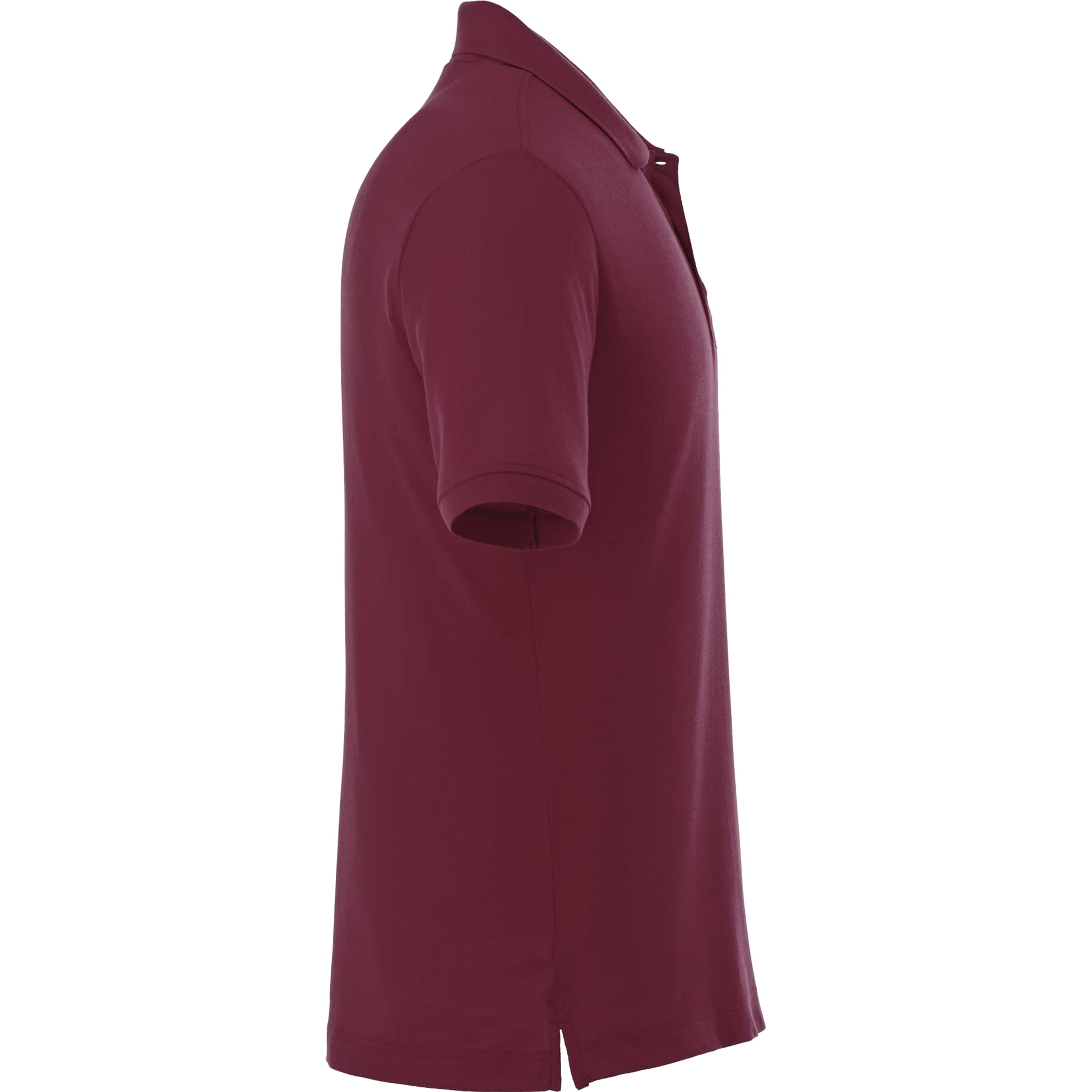 Picture of Men's CRANDALL Short Sleeve Pique Polo