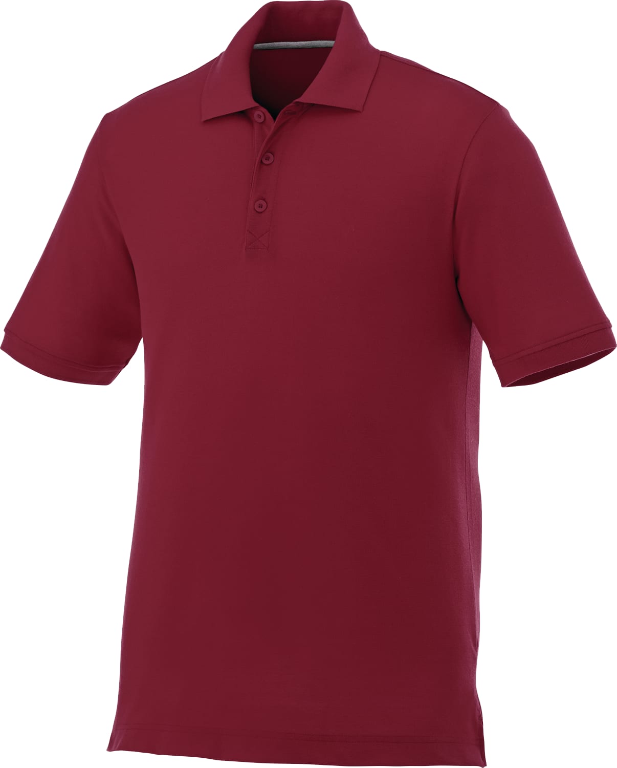 Picture of Men's CRANDALL Short Sleeve Pique Polo