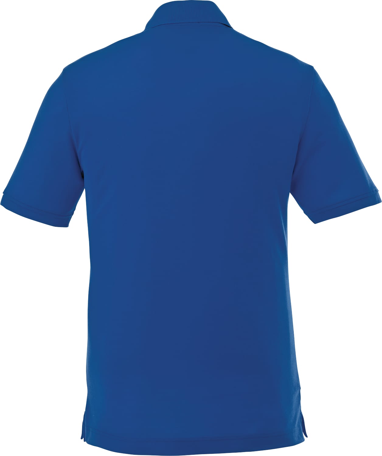 Picture of Men's CRANDALL Short Sleeve Pique Polo