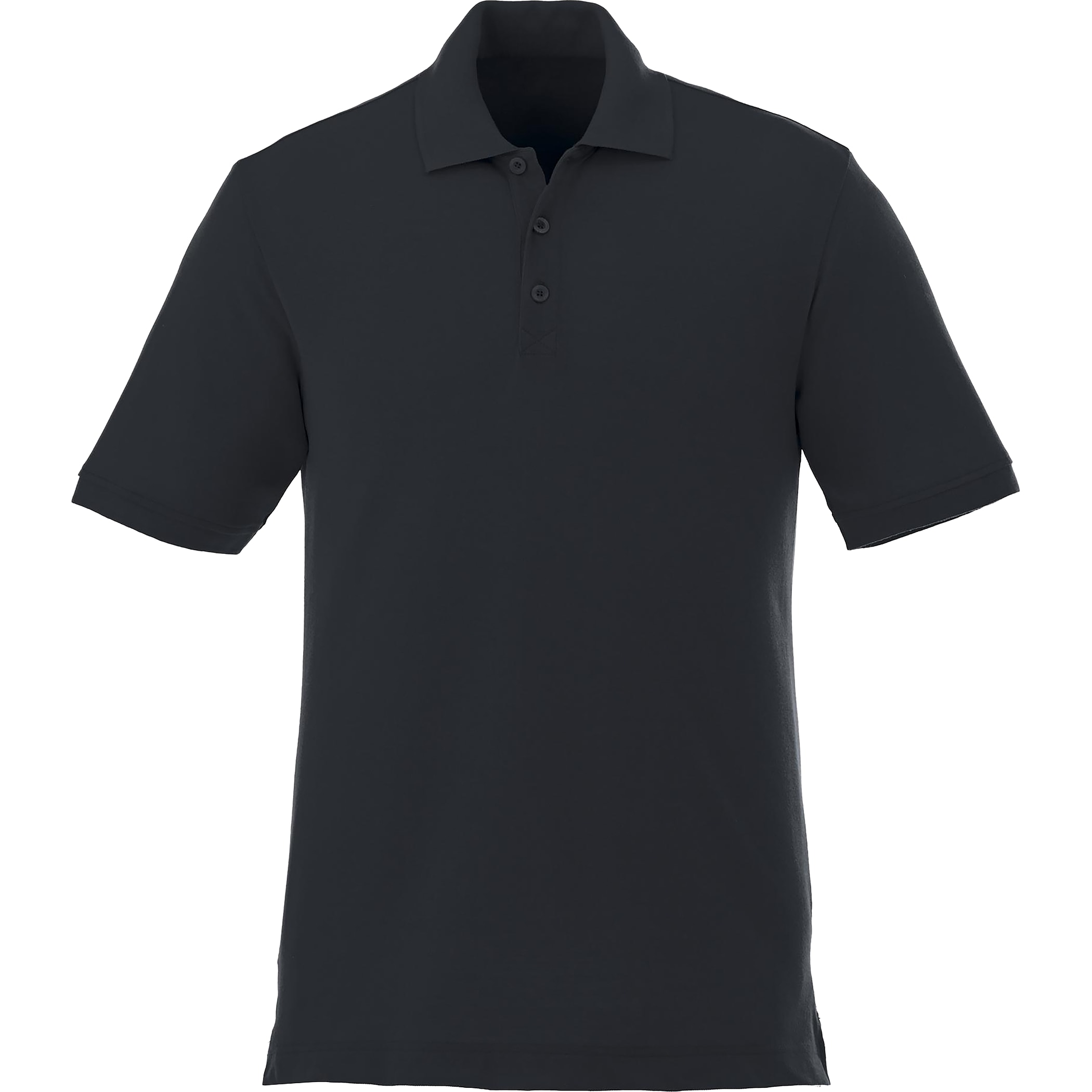Picture of Men's CRANDALL Short Sleeve Pique Polo