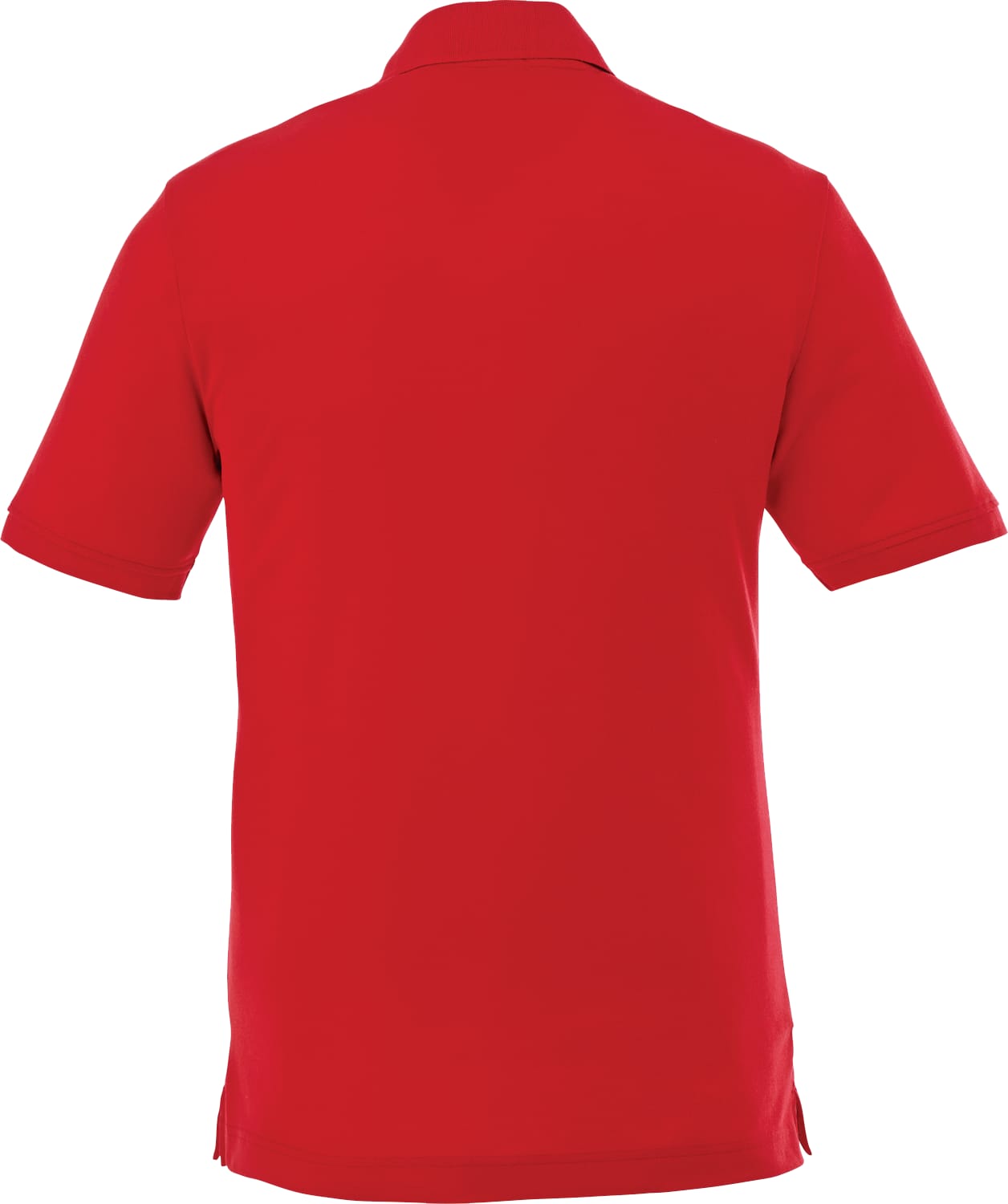 Picture of Men's CRANDALL Short Sleeve Pique Polo