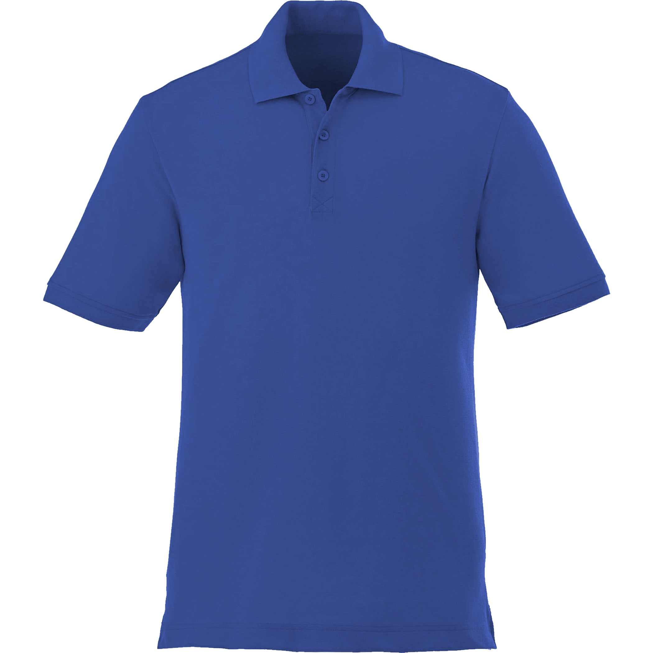 Picture of Men's CRANDALL Short Sleeve Pique Polo