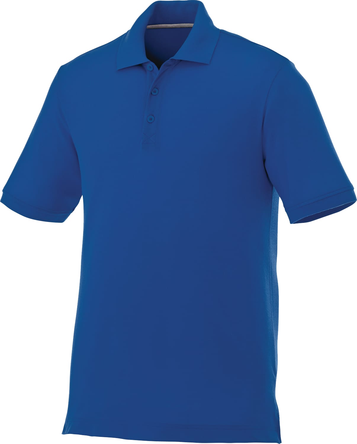 Picture of Men's CRANDALL Short Sleeve Pique Polo