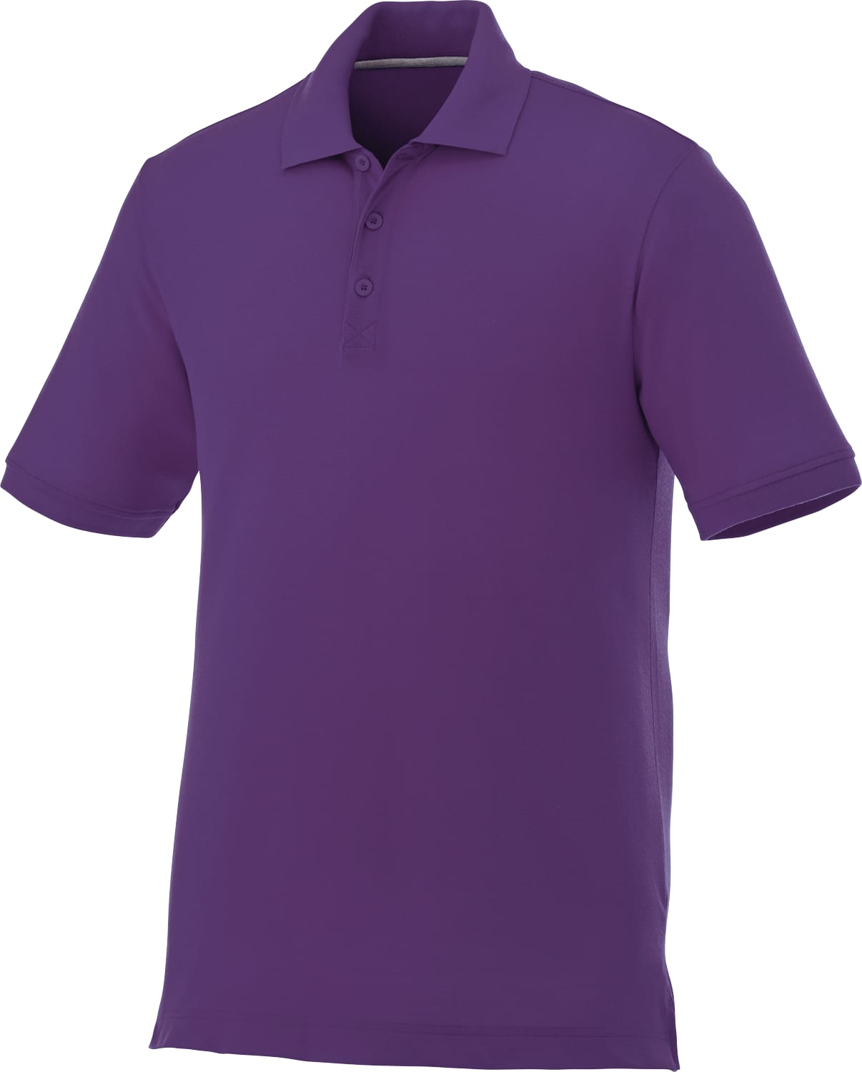 Picture of Men's CRANDALL Short Sleeve Pique Polo