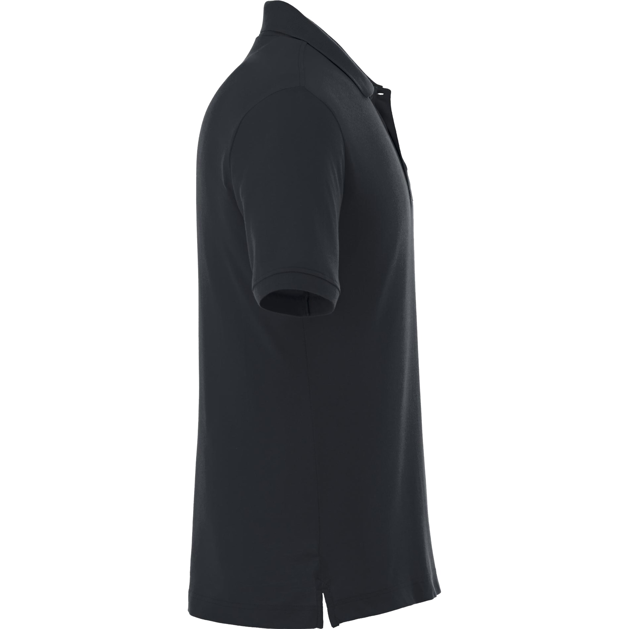 Picture of Men's CRANDALL Short Sleeve Pique Polo